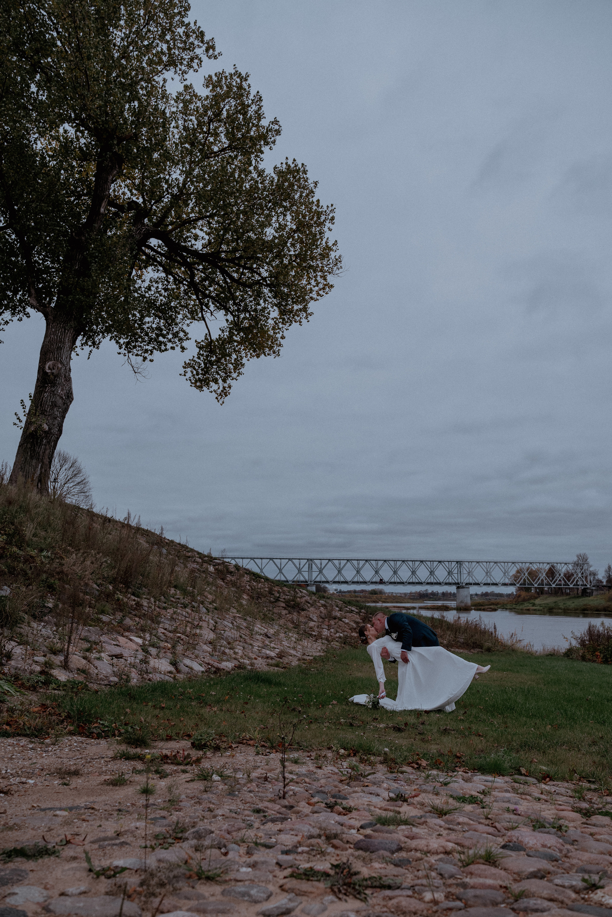 Laura un Imants. Ваш фотограф в Латгалии — Александра Юхневича!