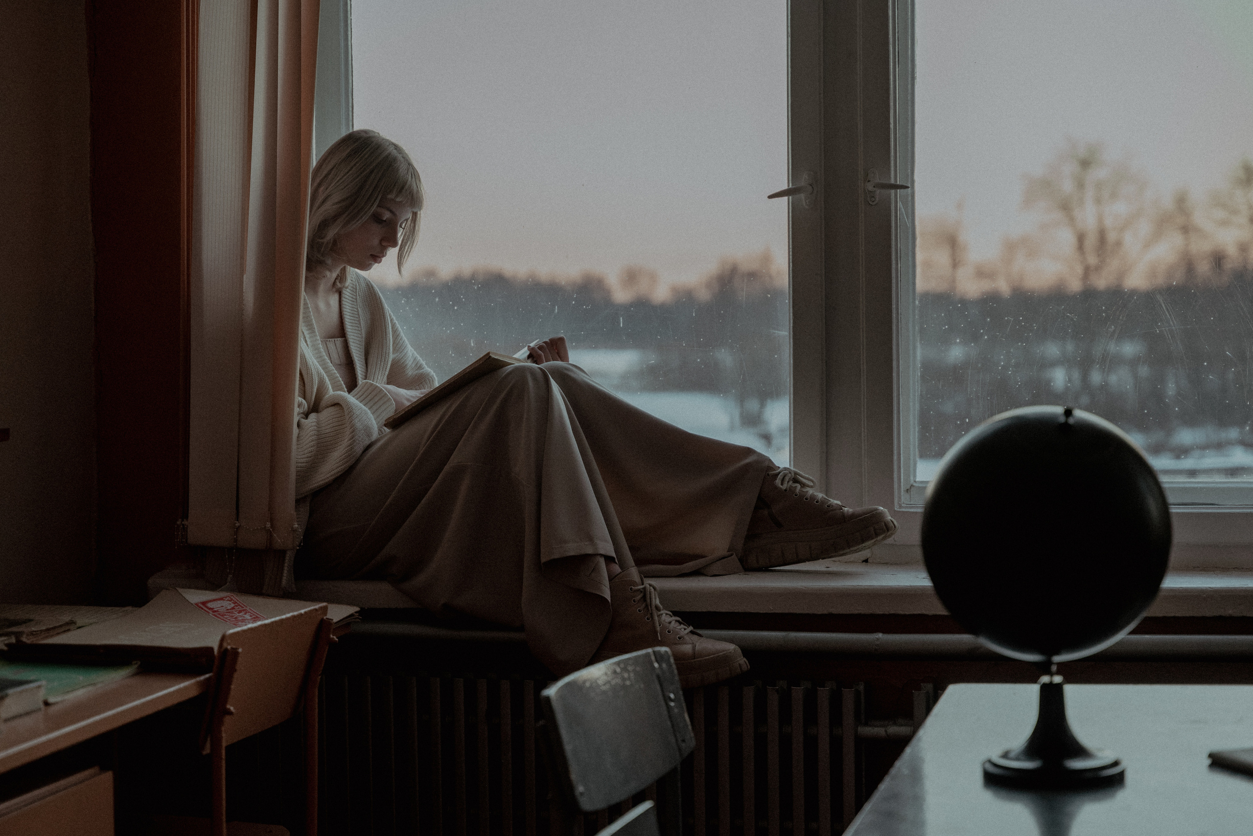 Paula. Ваш фотограф в Латгалии — Александра Юхневича!