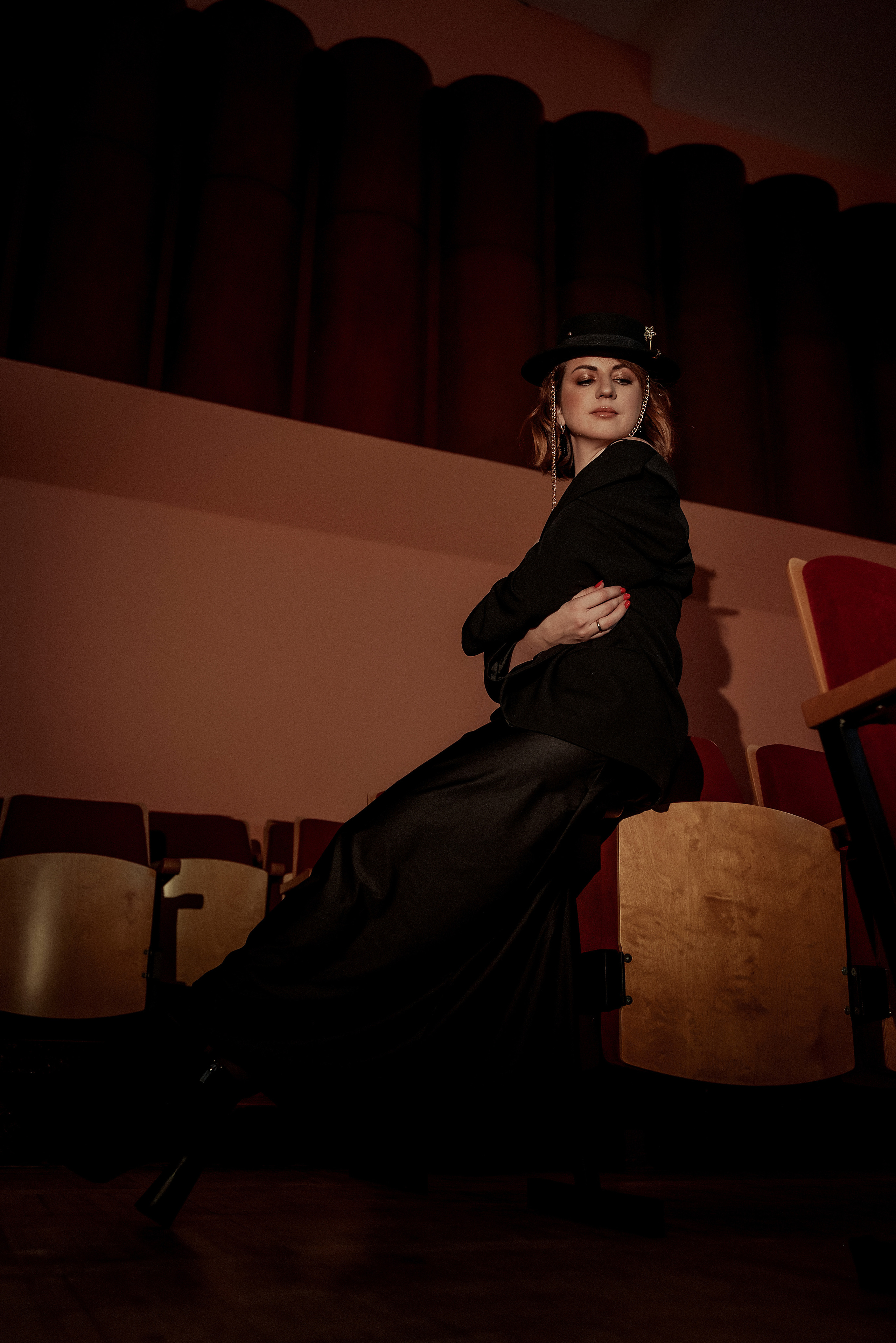 Theatre. Ваш фотограф в Латгалии — Александра Юхневича!