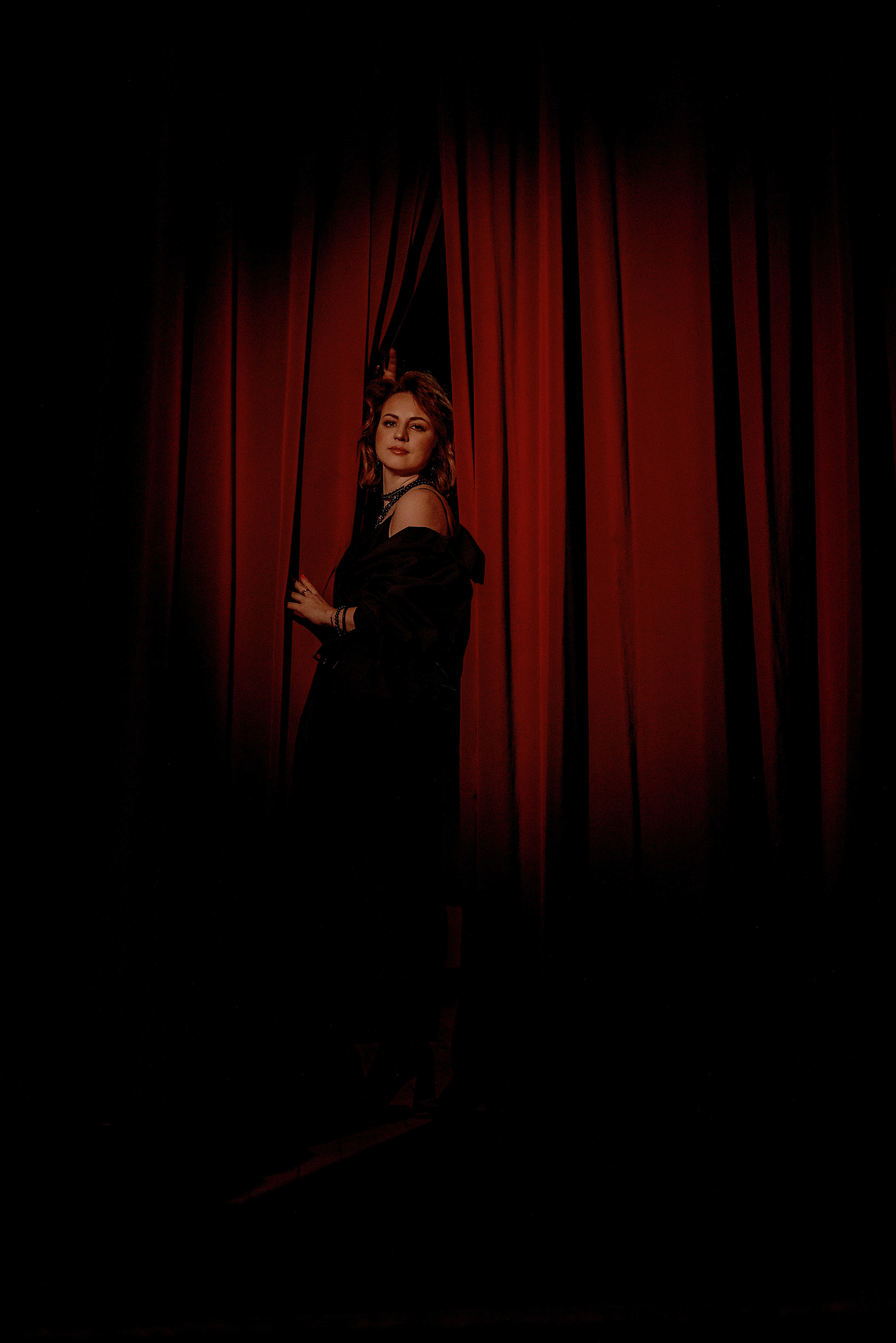 Theatre. Ваш фотограф в Латгалии — Александра Юхневича!