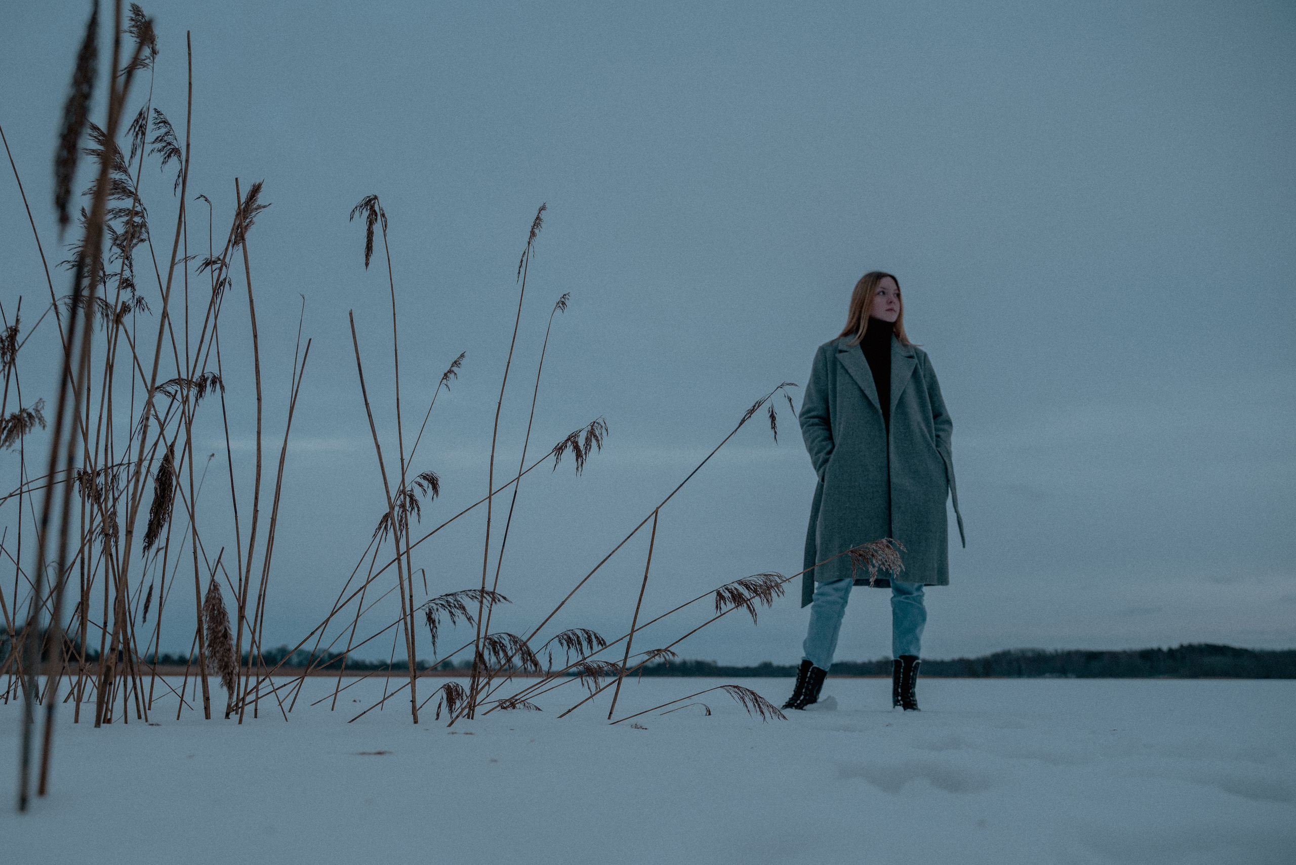 Solvita. Ваш фотограф в Латгалии — Александра Юхневича!