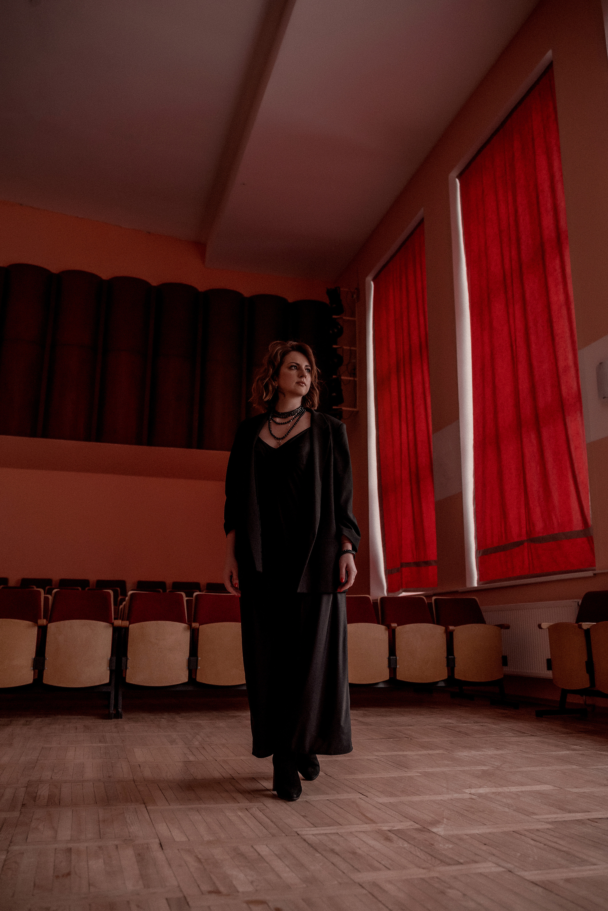 Theatre. Ваш фотограф в Латгалии — Александра Юхневича!