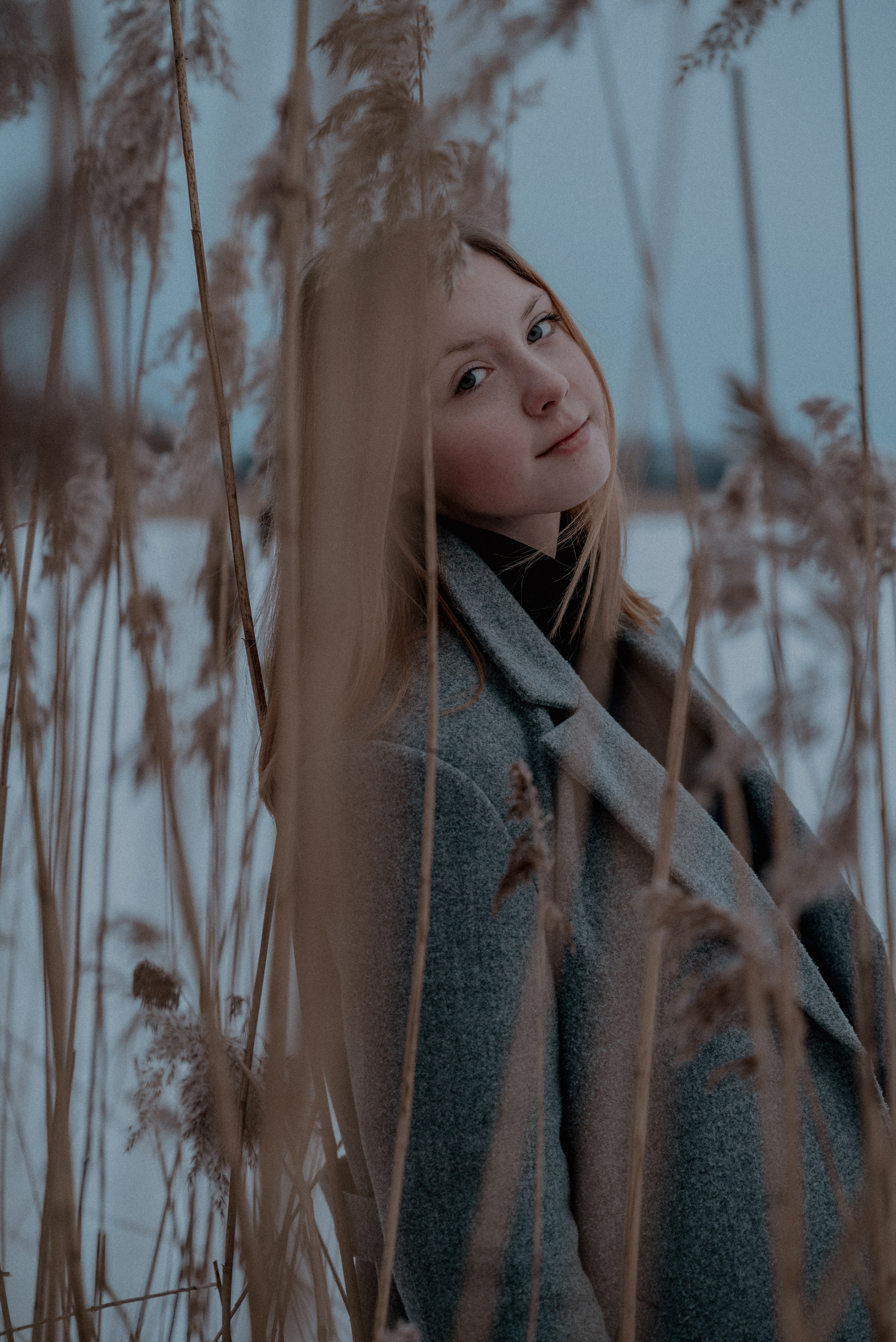 Solvita. Ваш фотограф в Латгалии — Александра Юхневича!