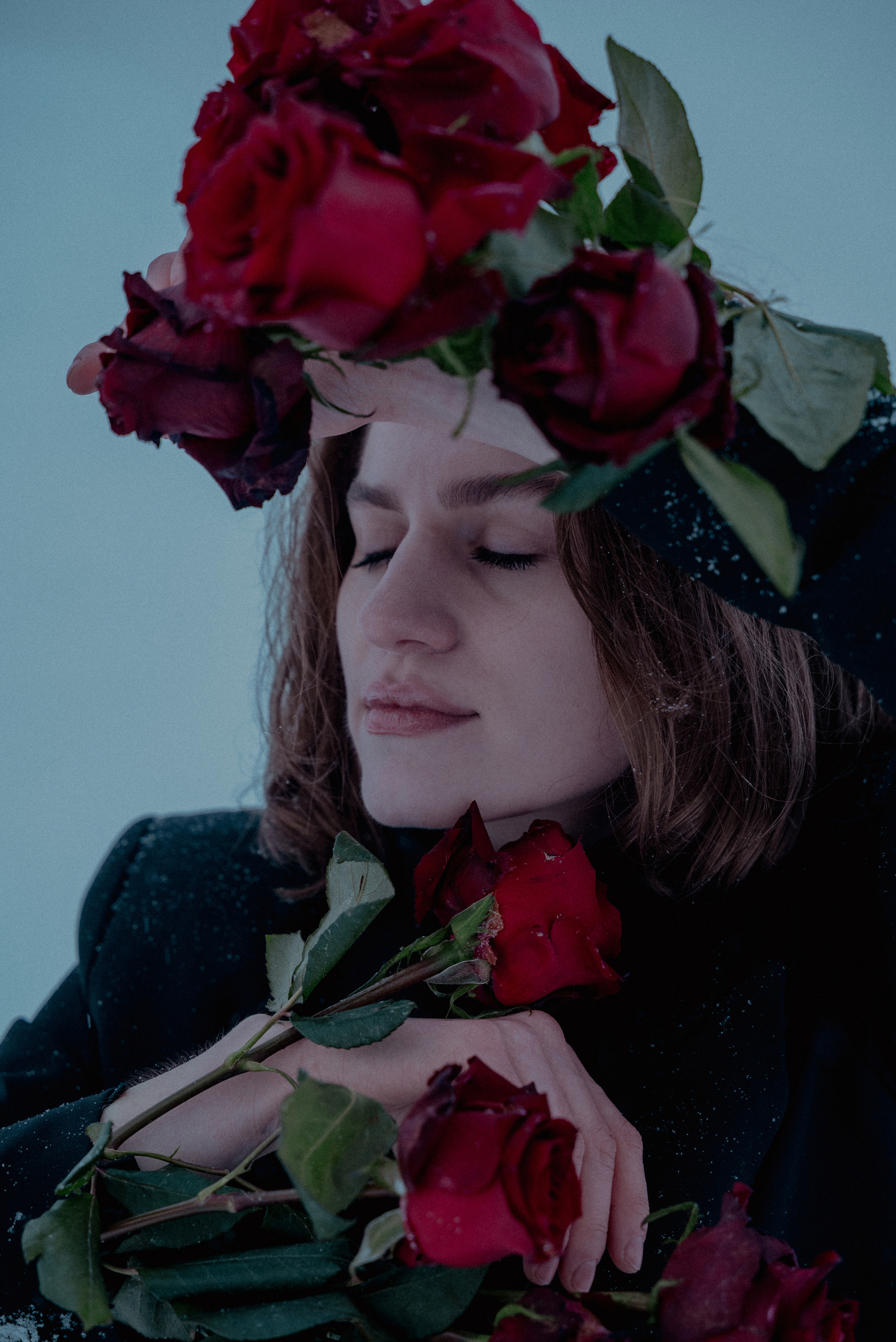 Beta. Ваш фотограф в Латгалии — Александра Юхневича!