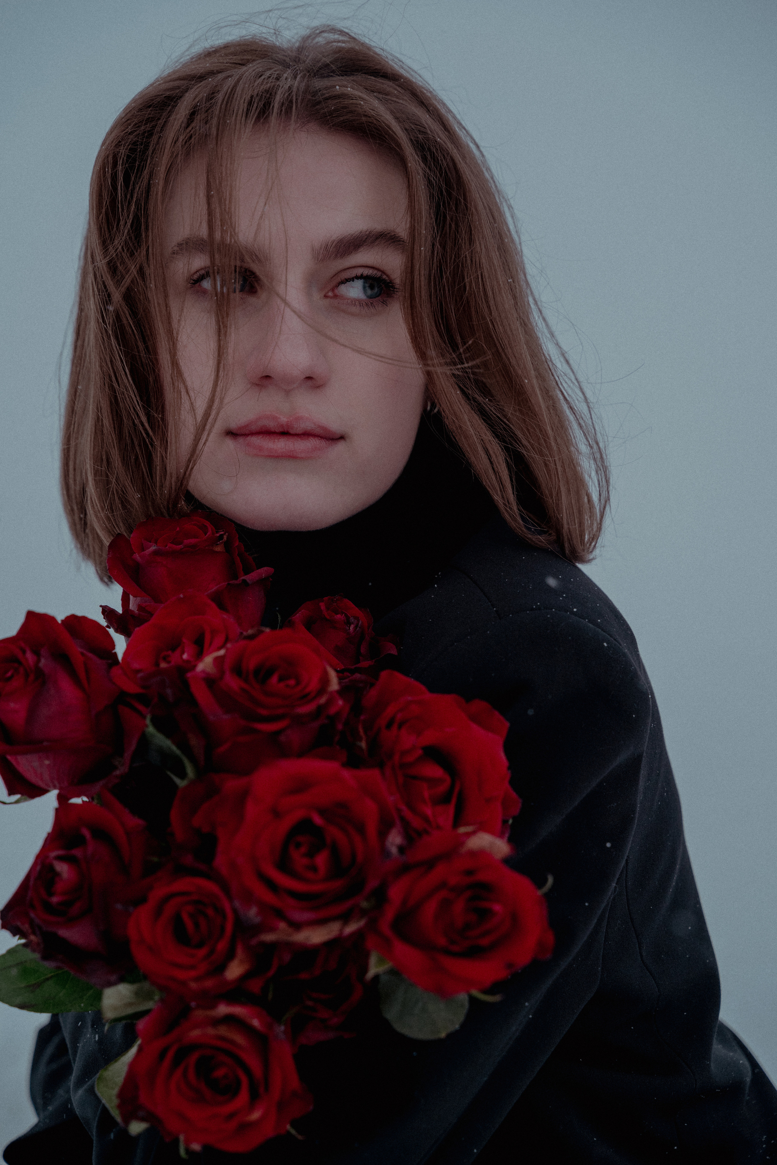 Beta. Ваш фотограф в Латгалии — Александра Юхневича!