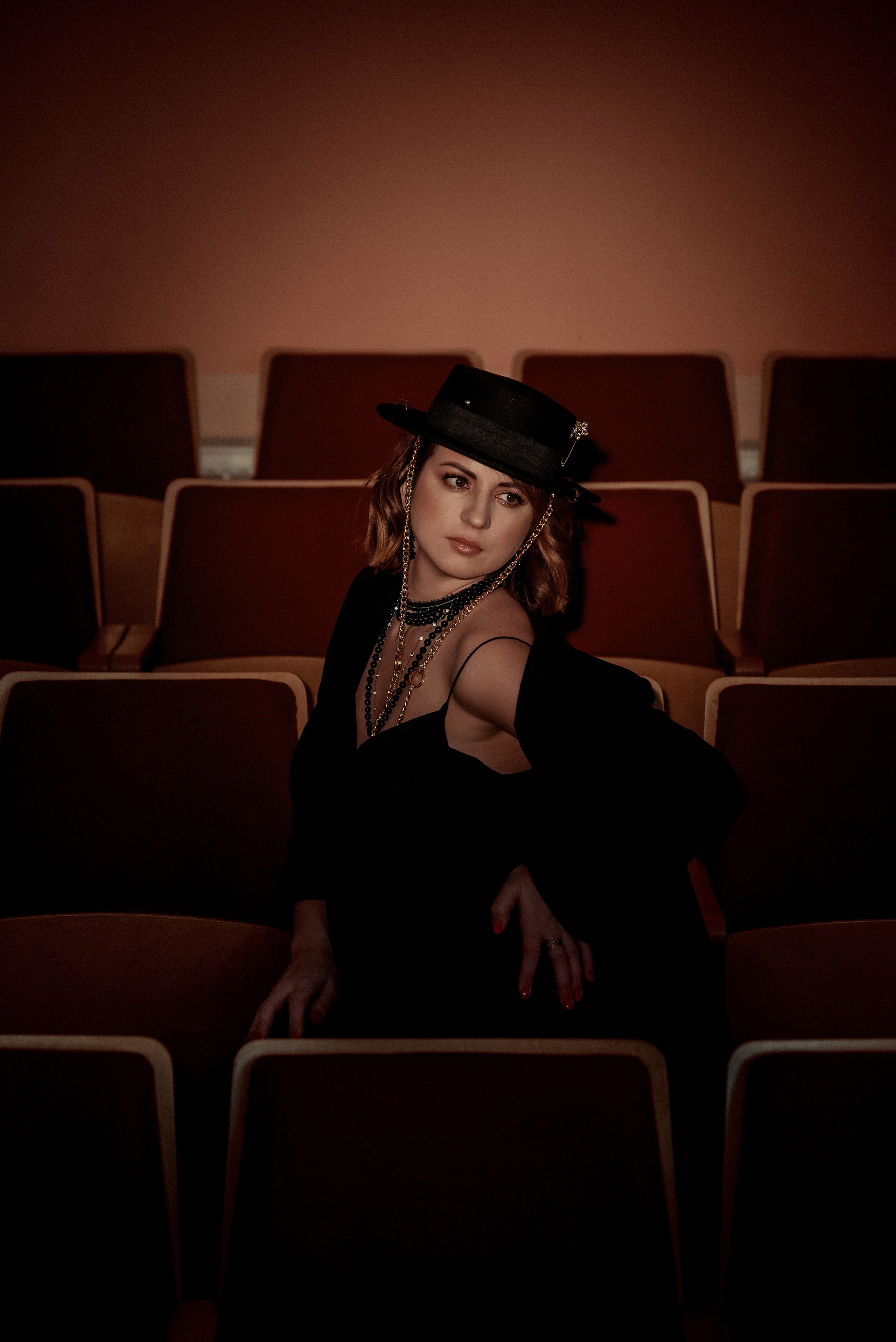 Theatre. Ваш фотограф в Латгалии — Александра Юхневича!