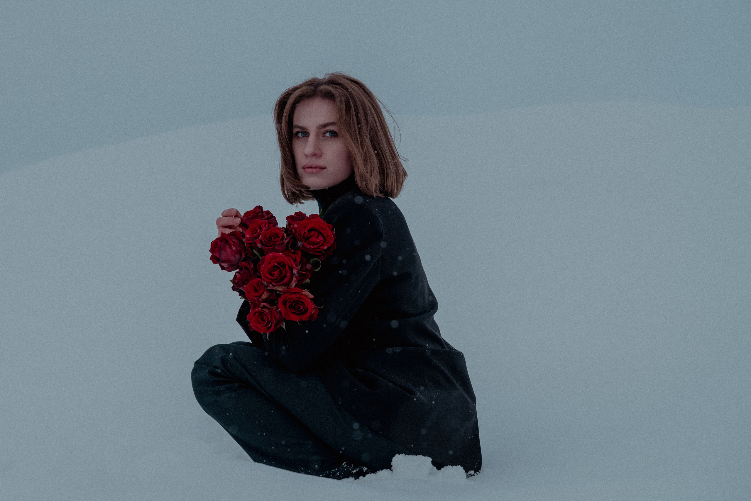 Beta. Ваш фотограф в Латгалии — Александра Юхневича!