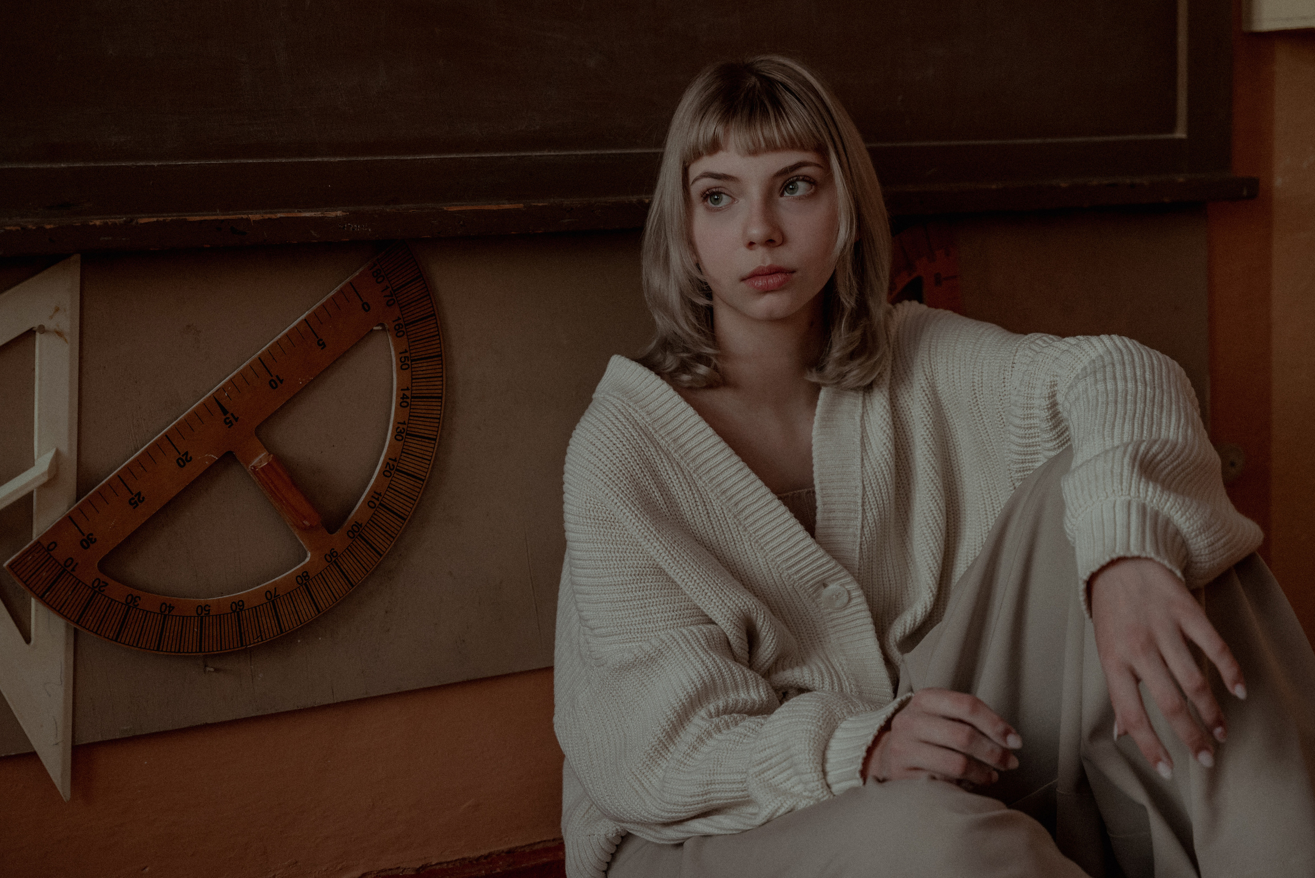 Paula. Ваш фотограф в Латгалии — Александра Юхневича!