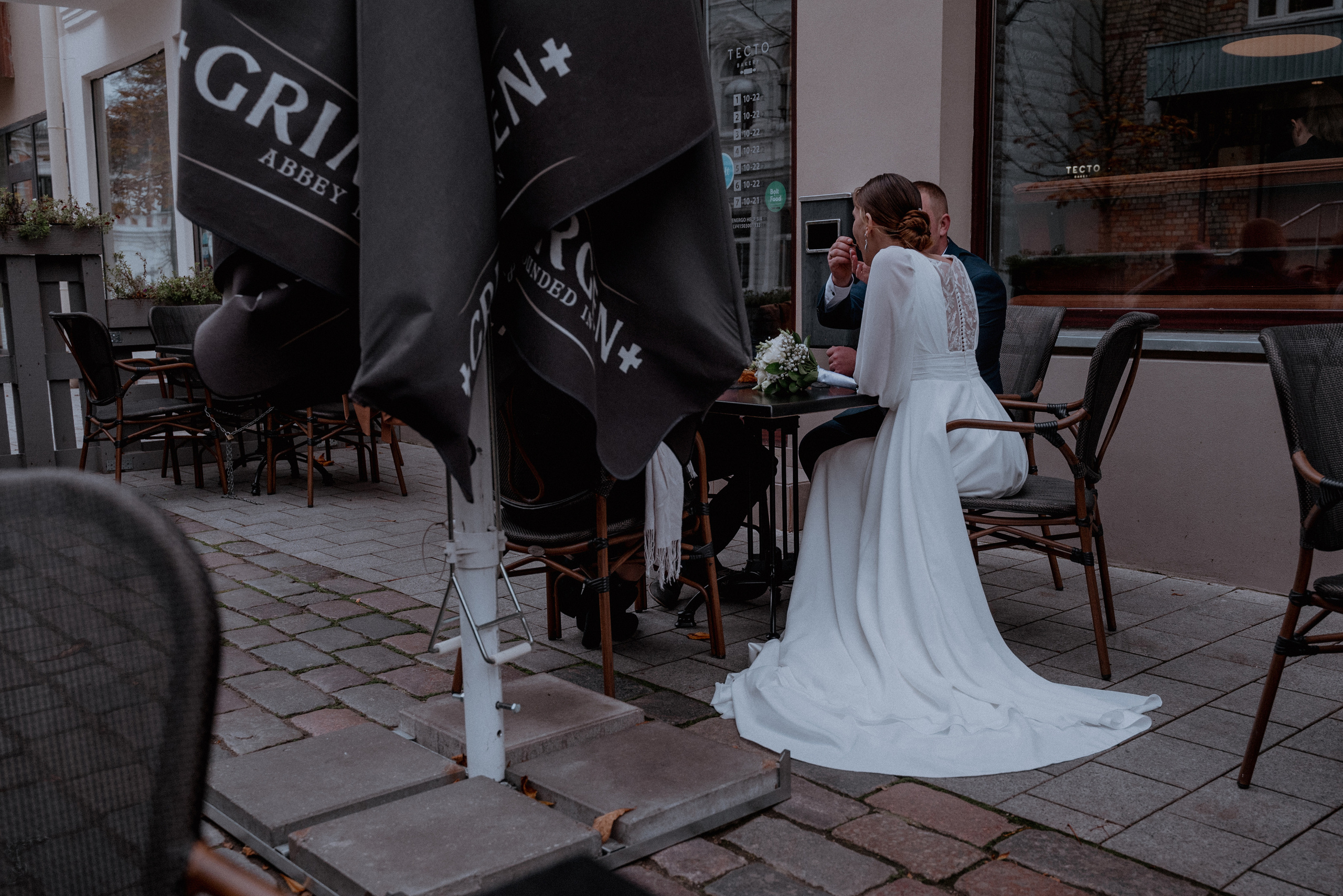 Laura un Imants. Ваш фотограф в Латгалии — Александра Юхневича!