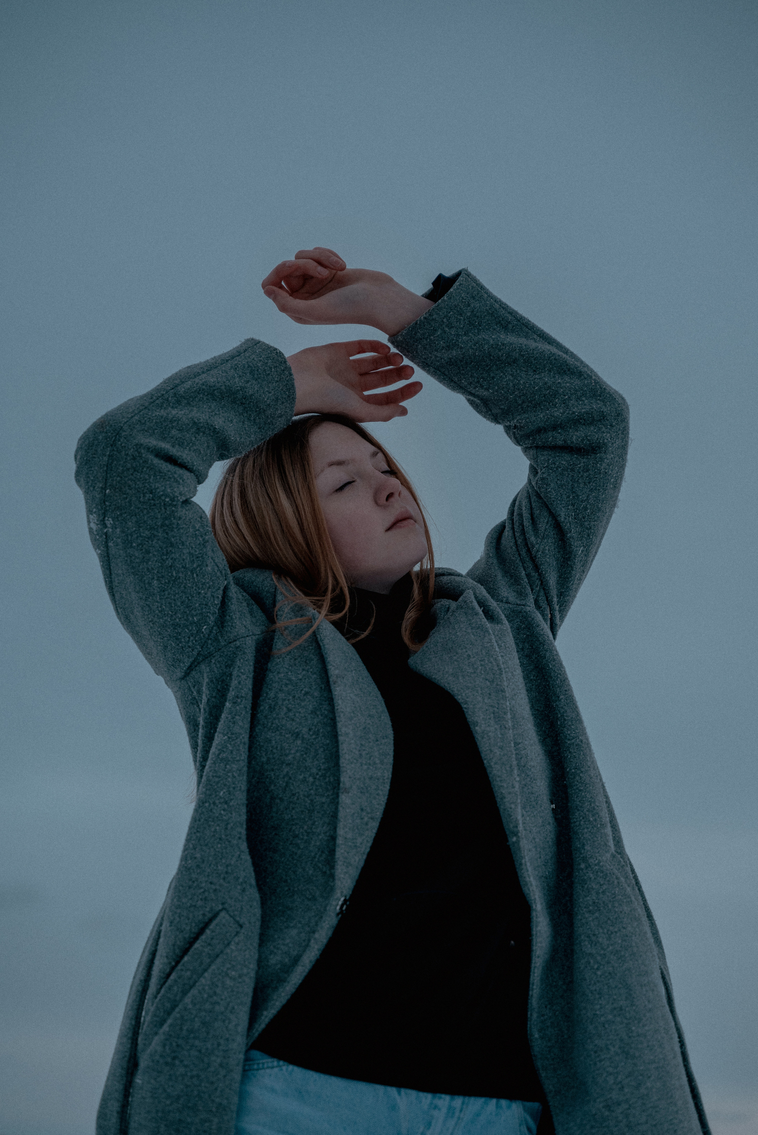 Solvita. Ваш фотограф в Латгалии — Александра Юхневича!