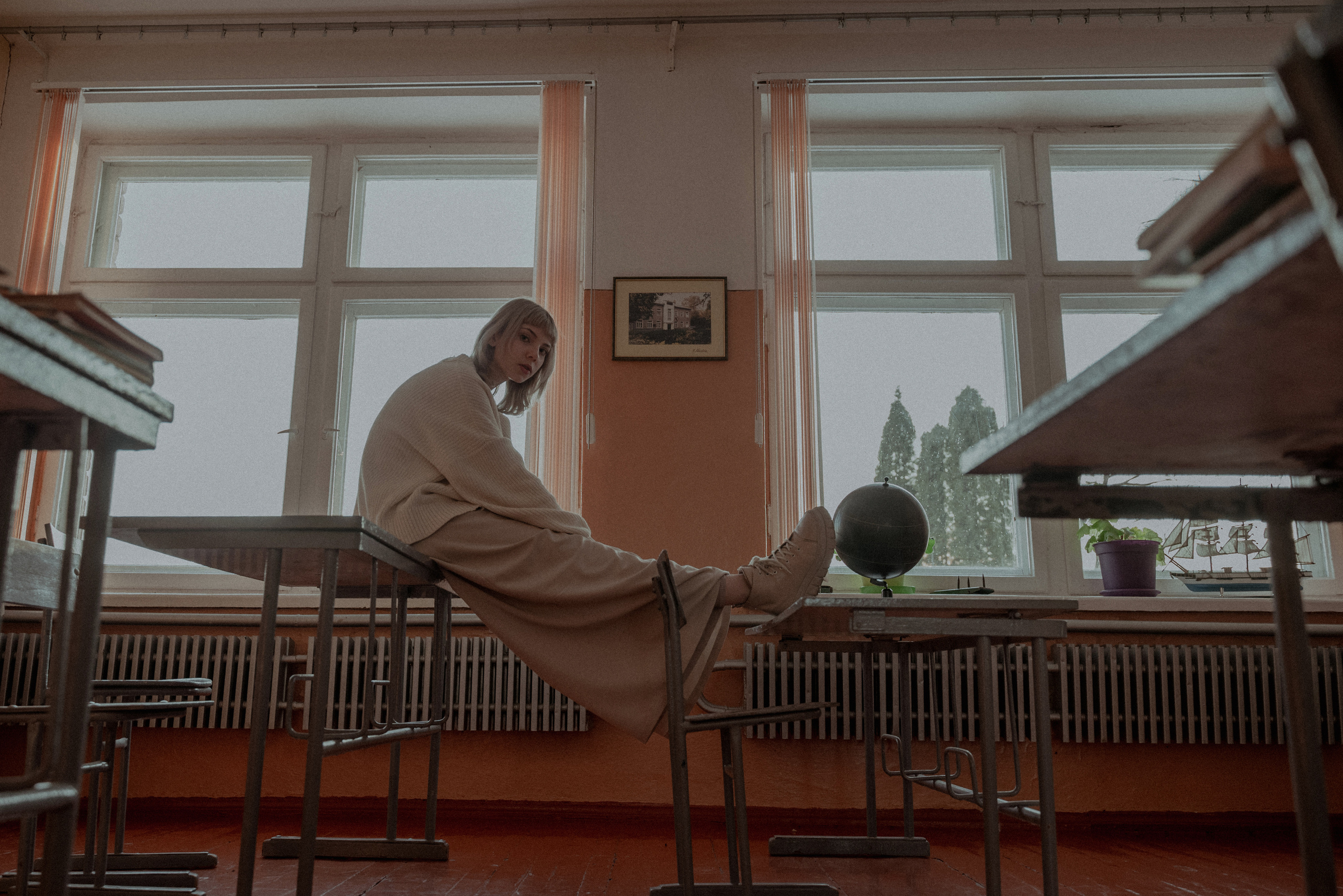 Paula. Ваш фотограф в Латгалии — Александра Юхневича!