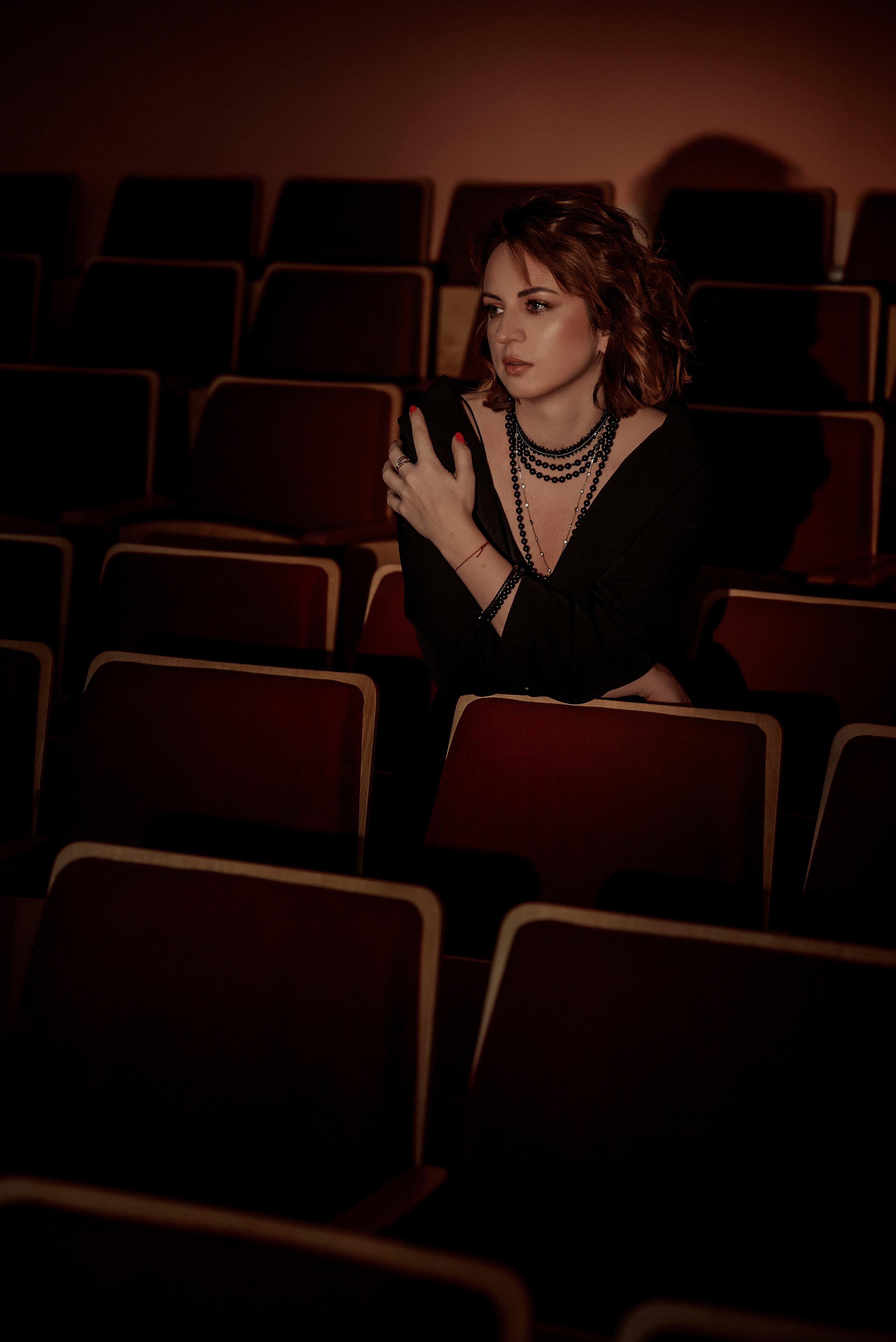 Theatre. Ваш фотограф в Латгалии — Александра Юхневича!