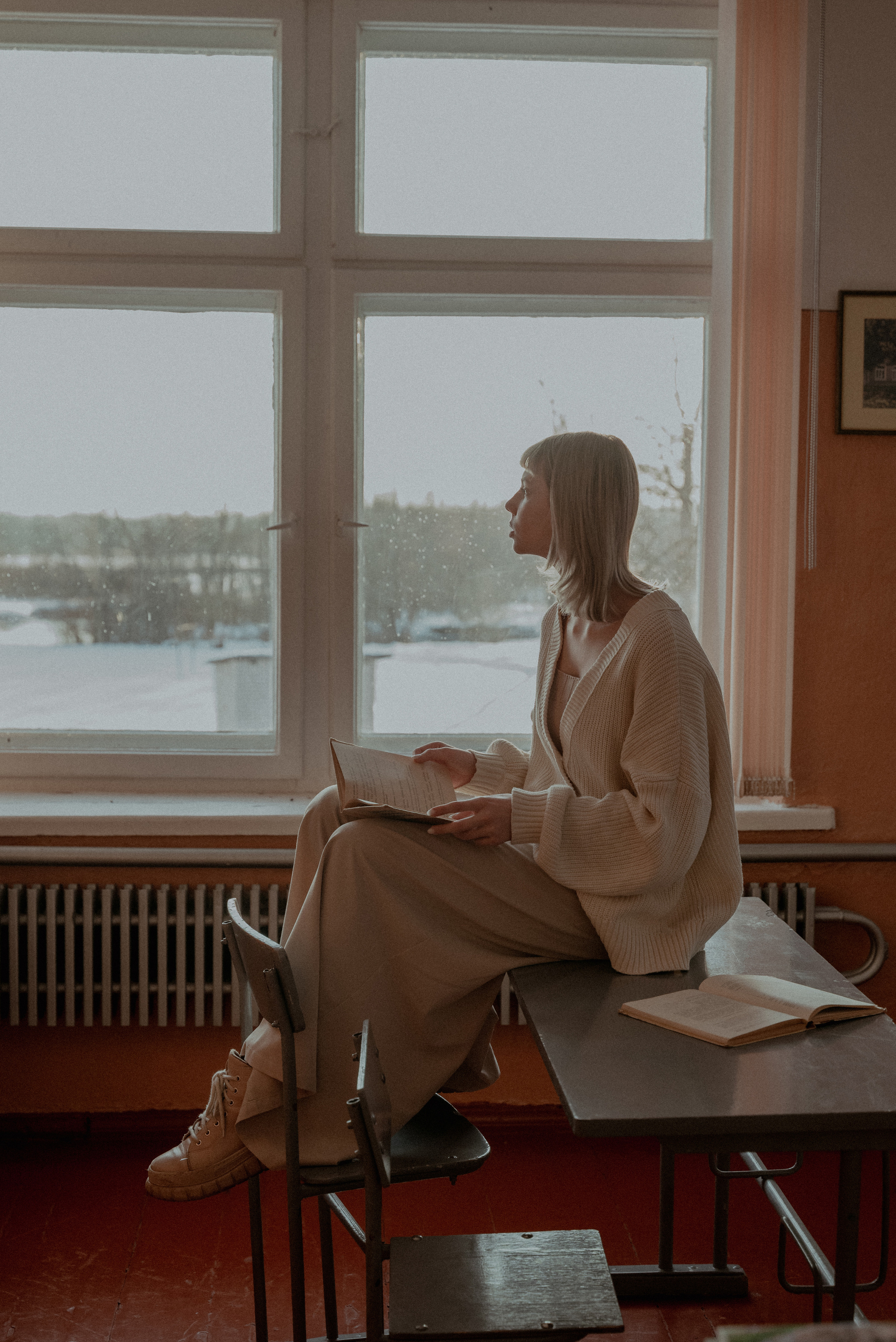 Paula. Ваш фотограф в Латгалии — Александра Юхневича!