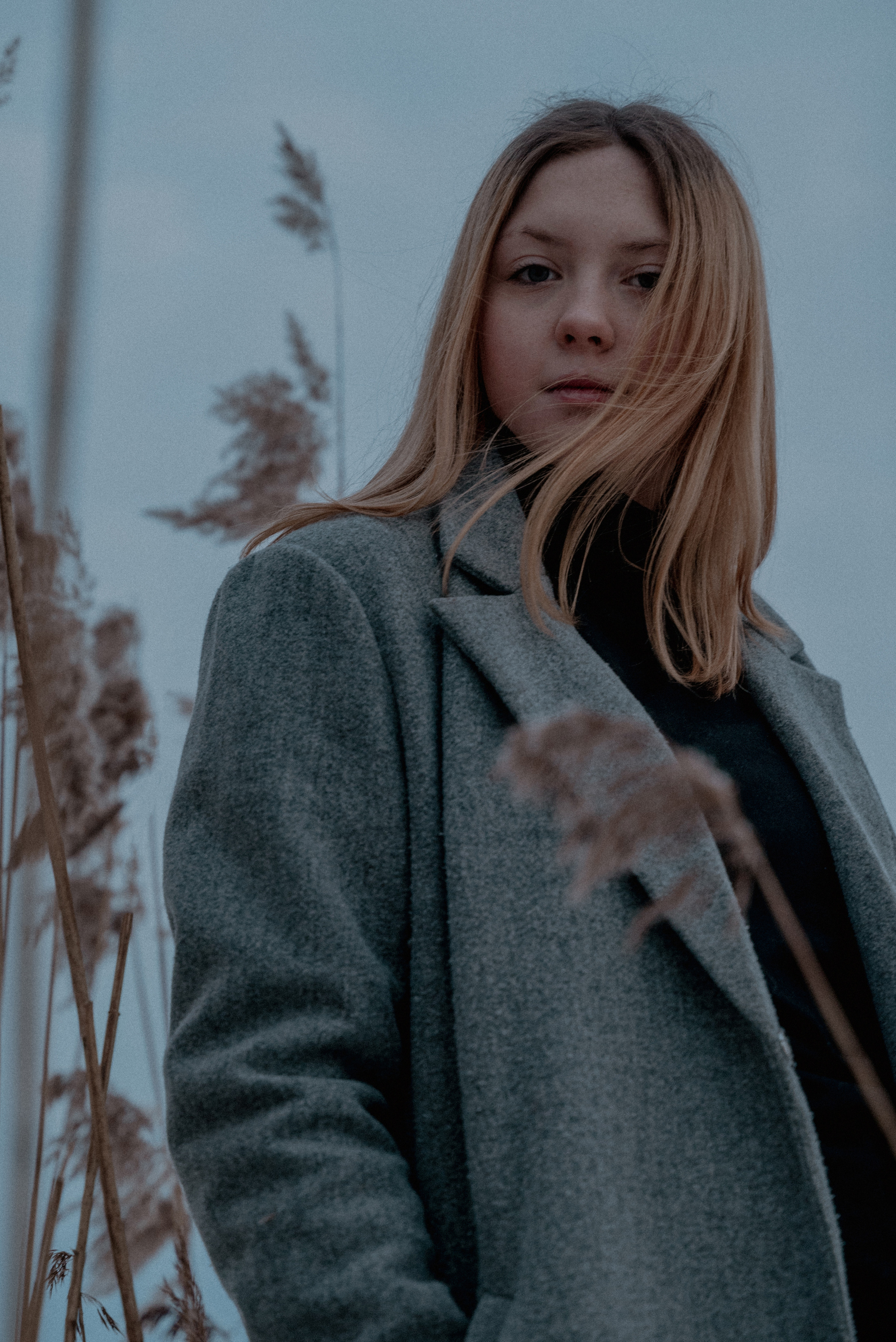 Solvita. Ваш фотограф в Латгалии — Александра Юхневича!