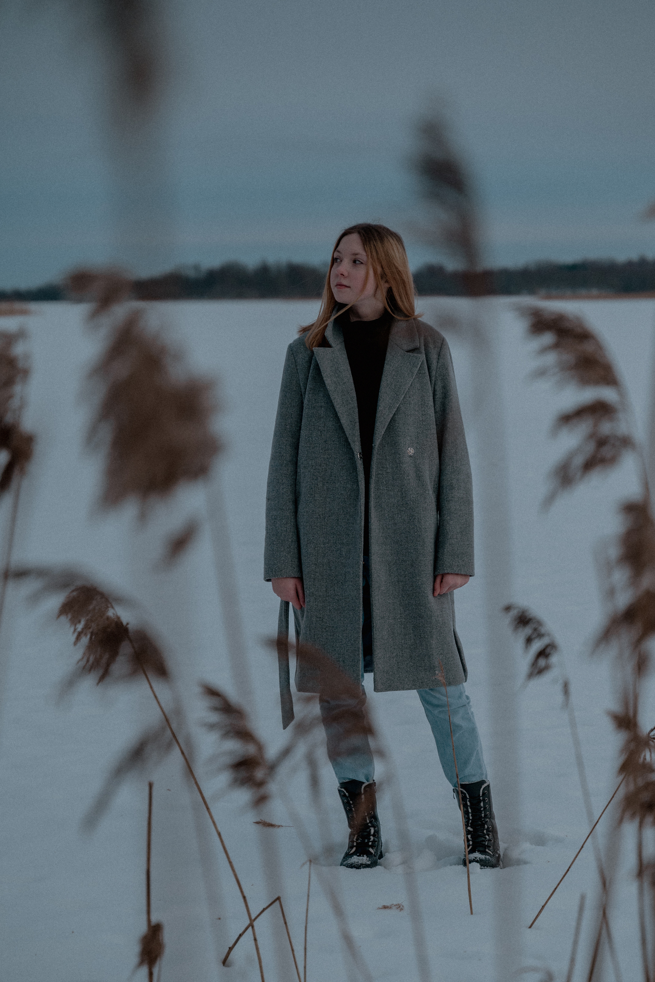 Solvita. Ваш фотограф в Латгалии — Александра Юхневича!