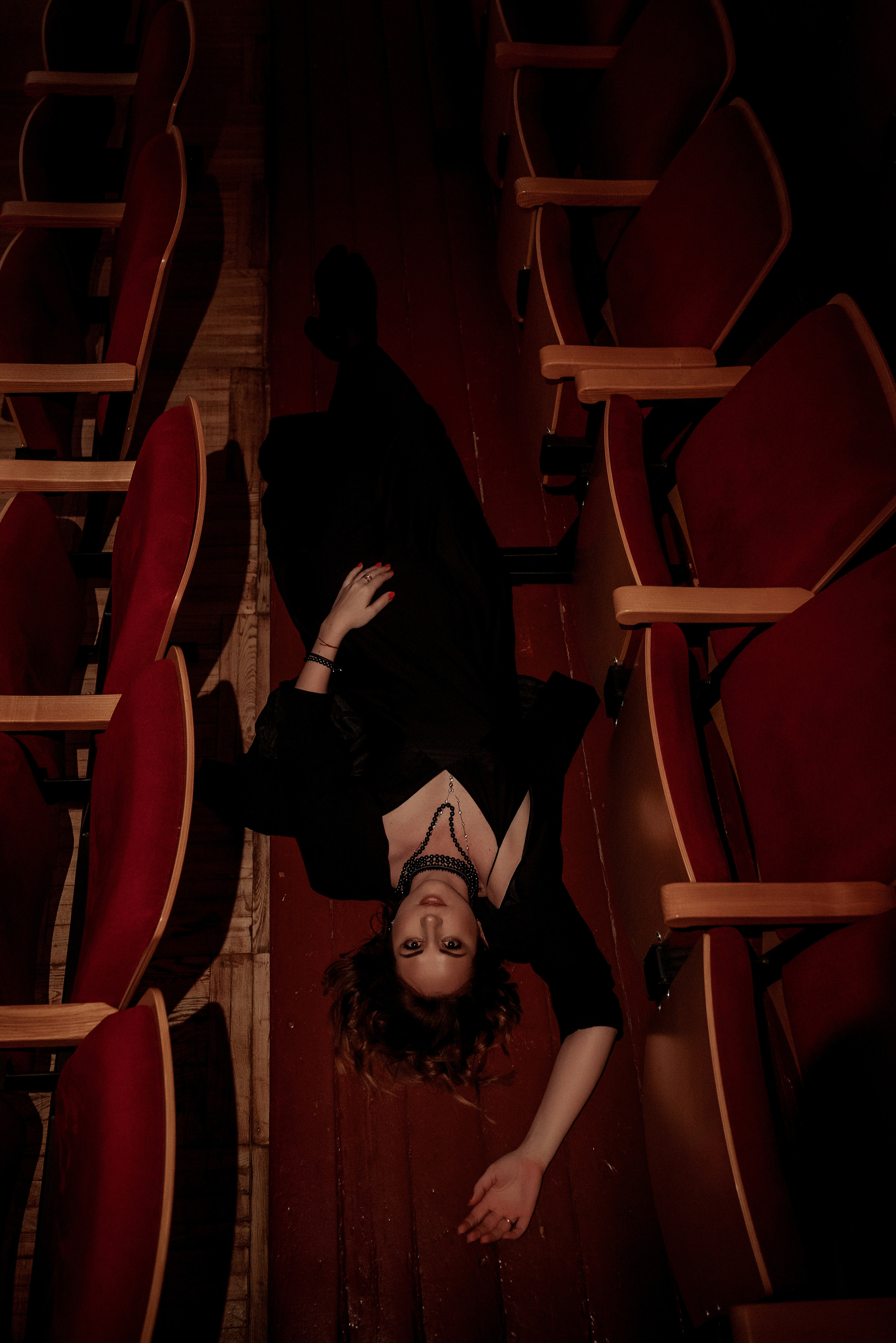 Theatre. Ваш фотограф в Латгалии — Александра Юхневича!