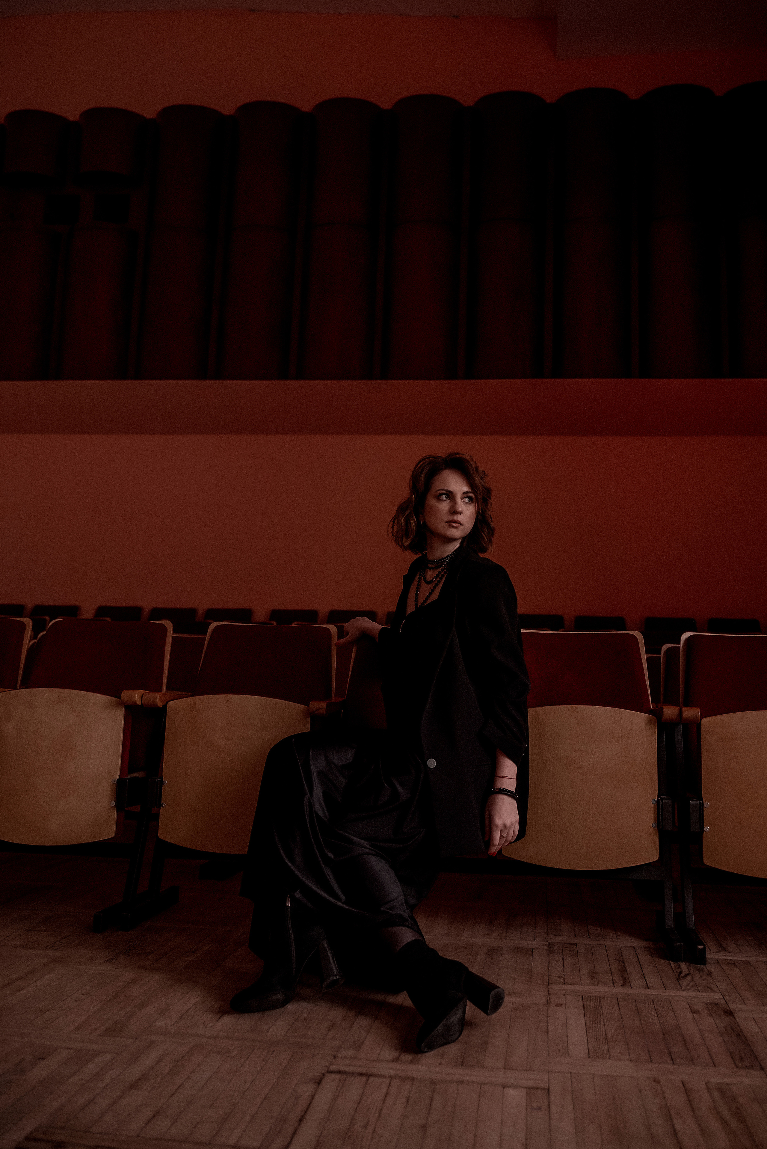 Theatre. Ваш фотограф в Латгалии — Александра Юхневича!