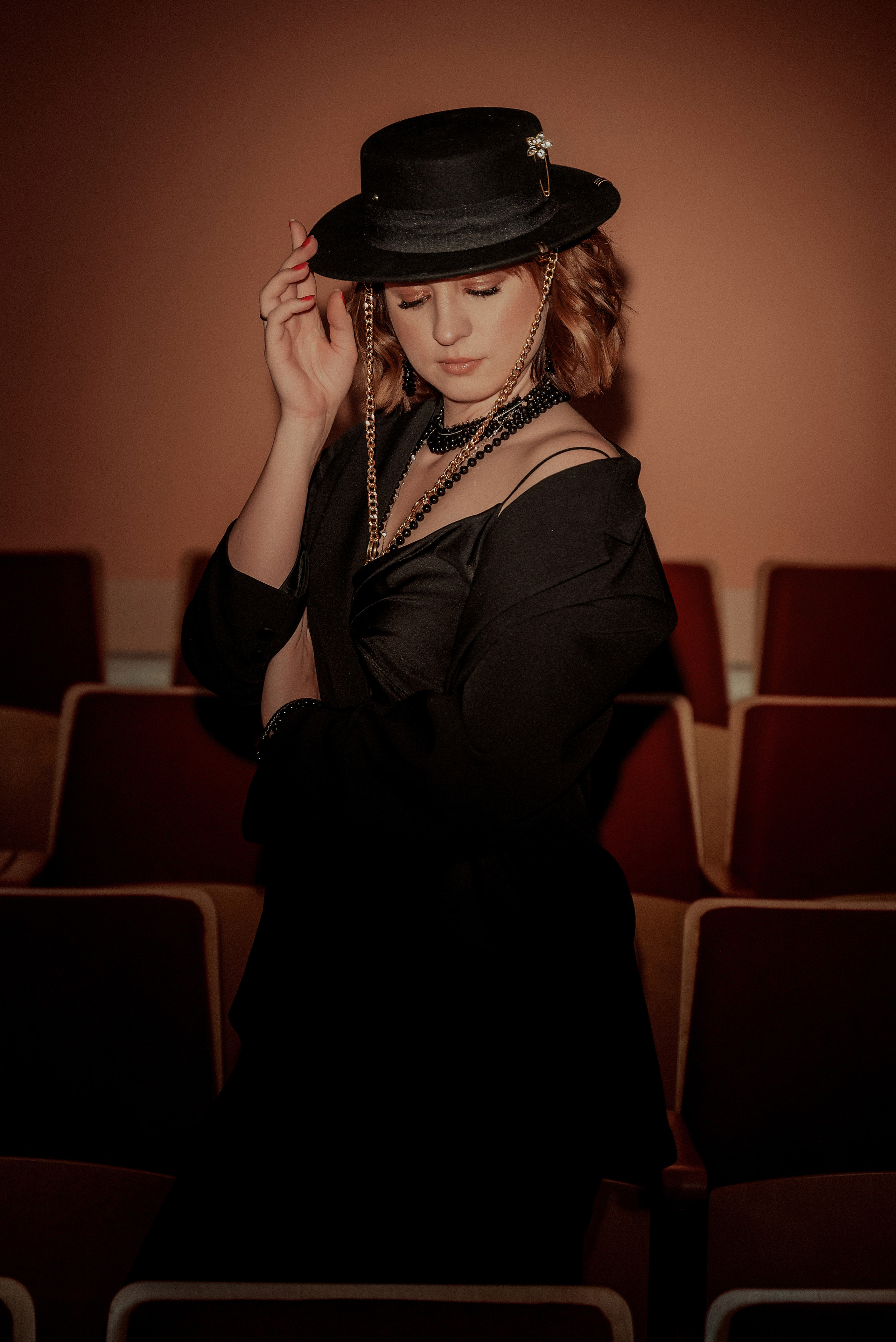 Theatre. Ваш фотограф в Латгалии — Александра Юхневича!