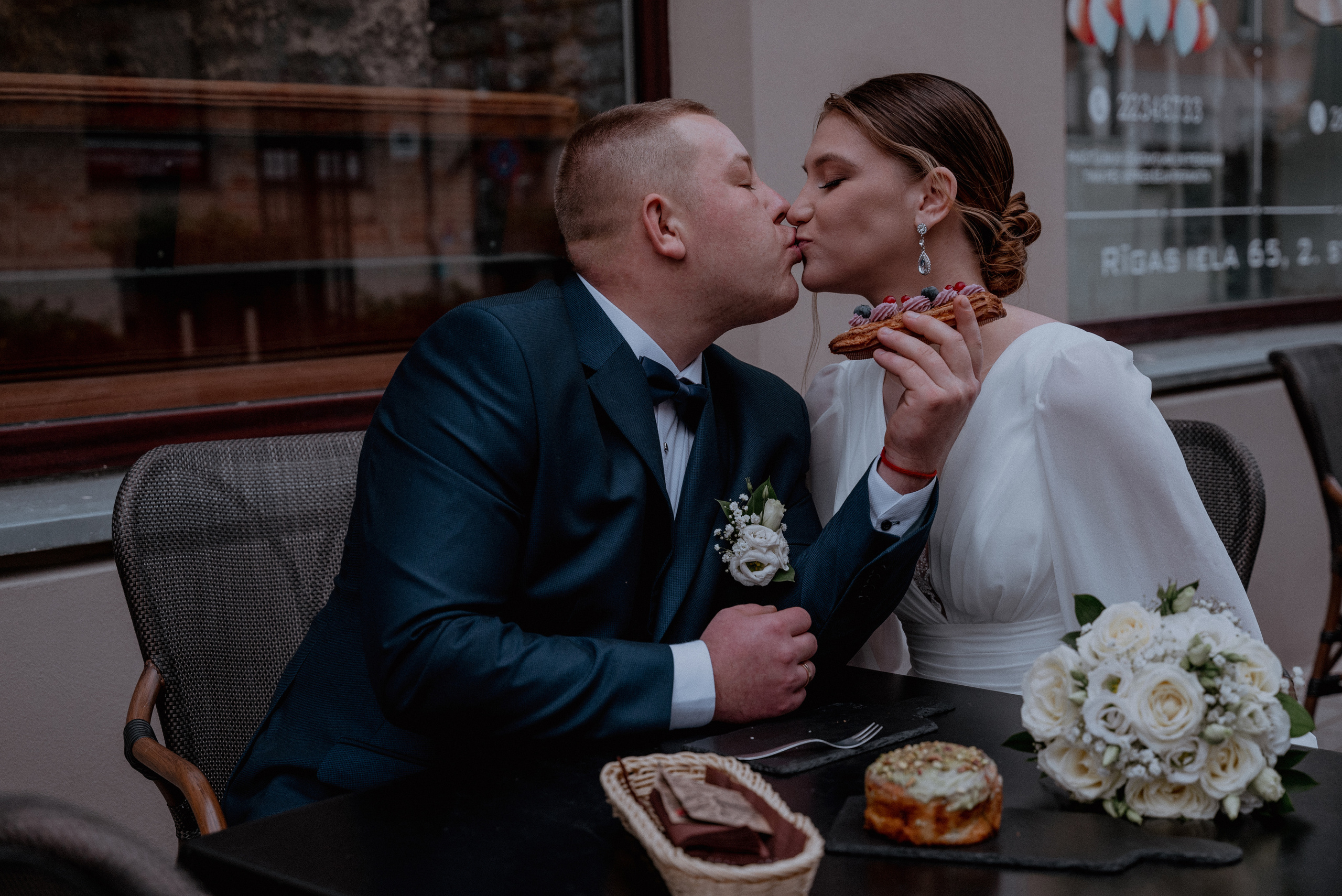 Laura un Imants. Ваш фотограф в Латгалии — Александра Юхневича!