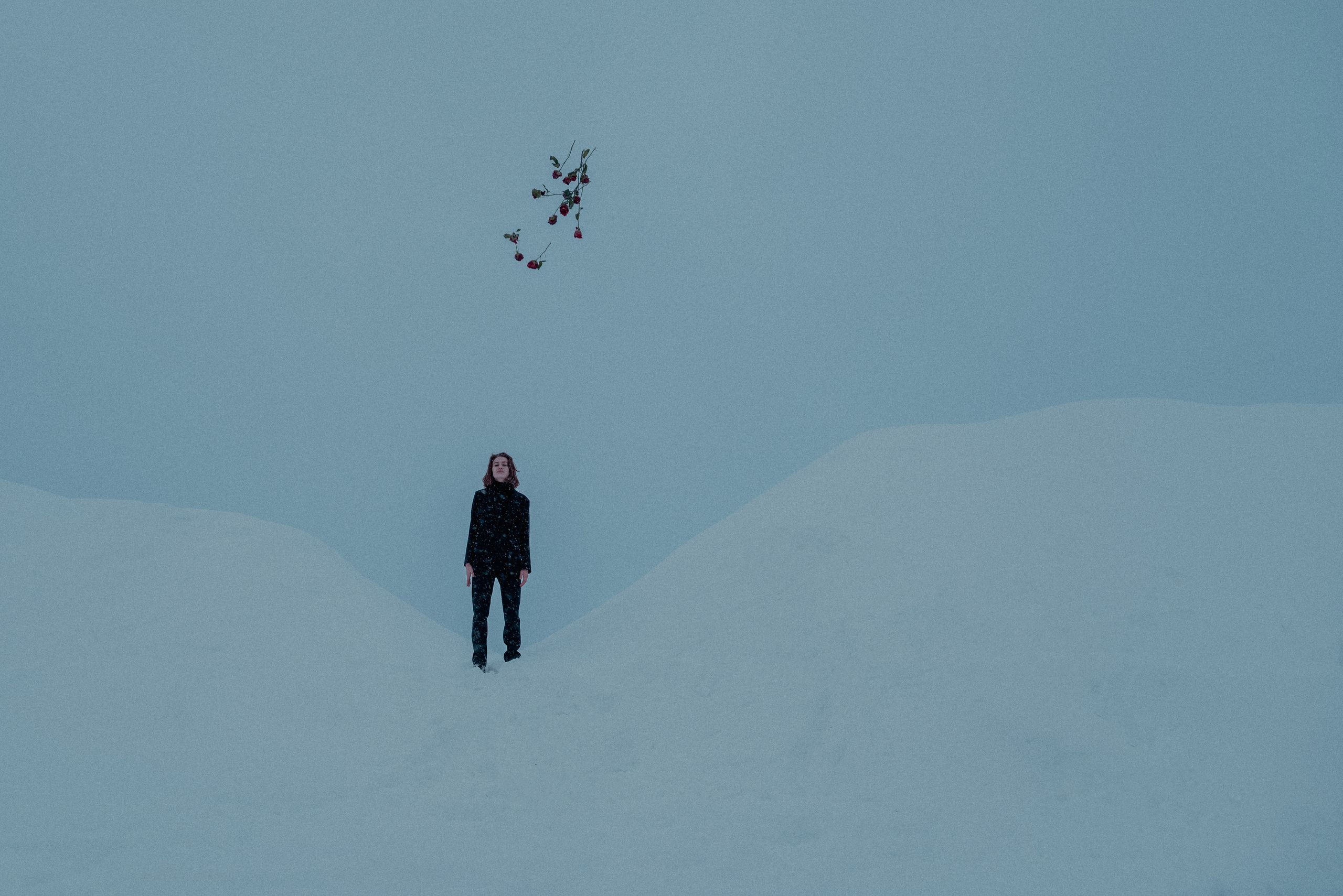 Beta. Ваш фотограф в Латгалии — Александра Юхневича!