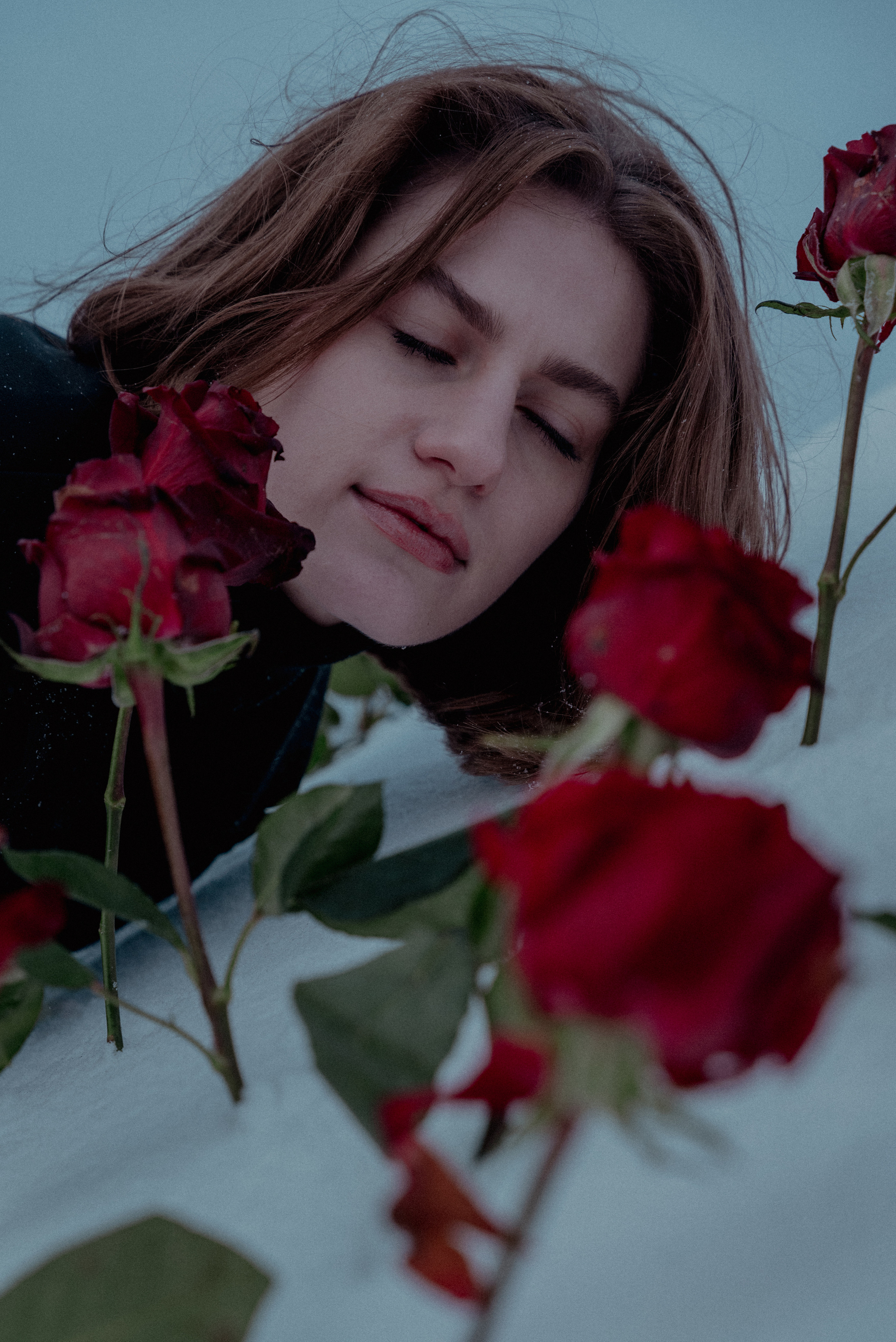 Beta. Ваш фотограф в Латгалии — Александра Юхневича!