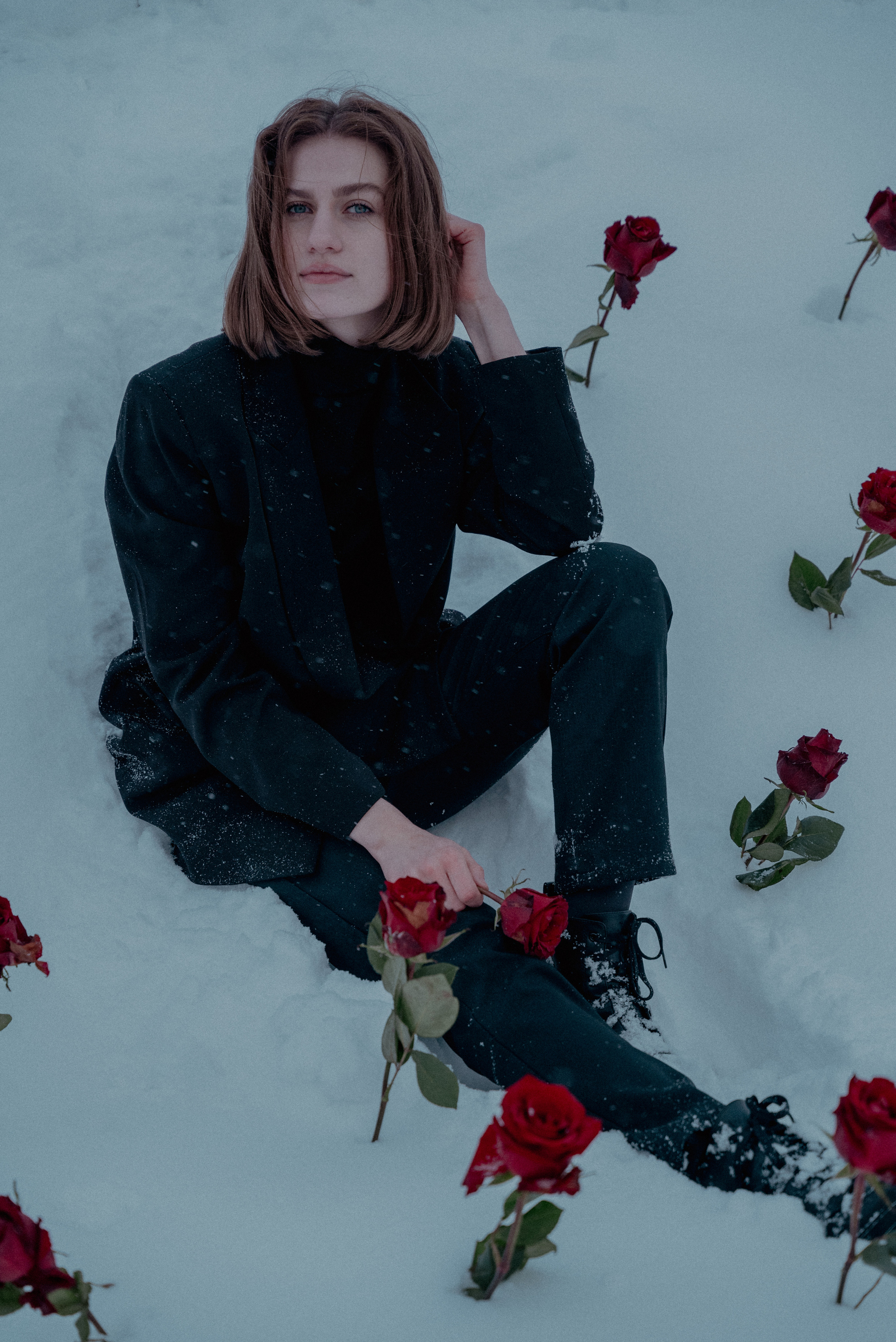 Beta. Ваш фотограф в Латгалии — Александра Юхневича!