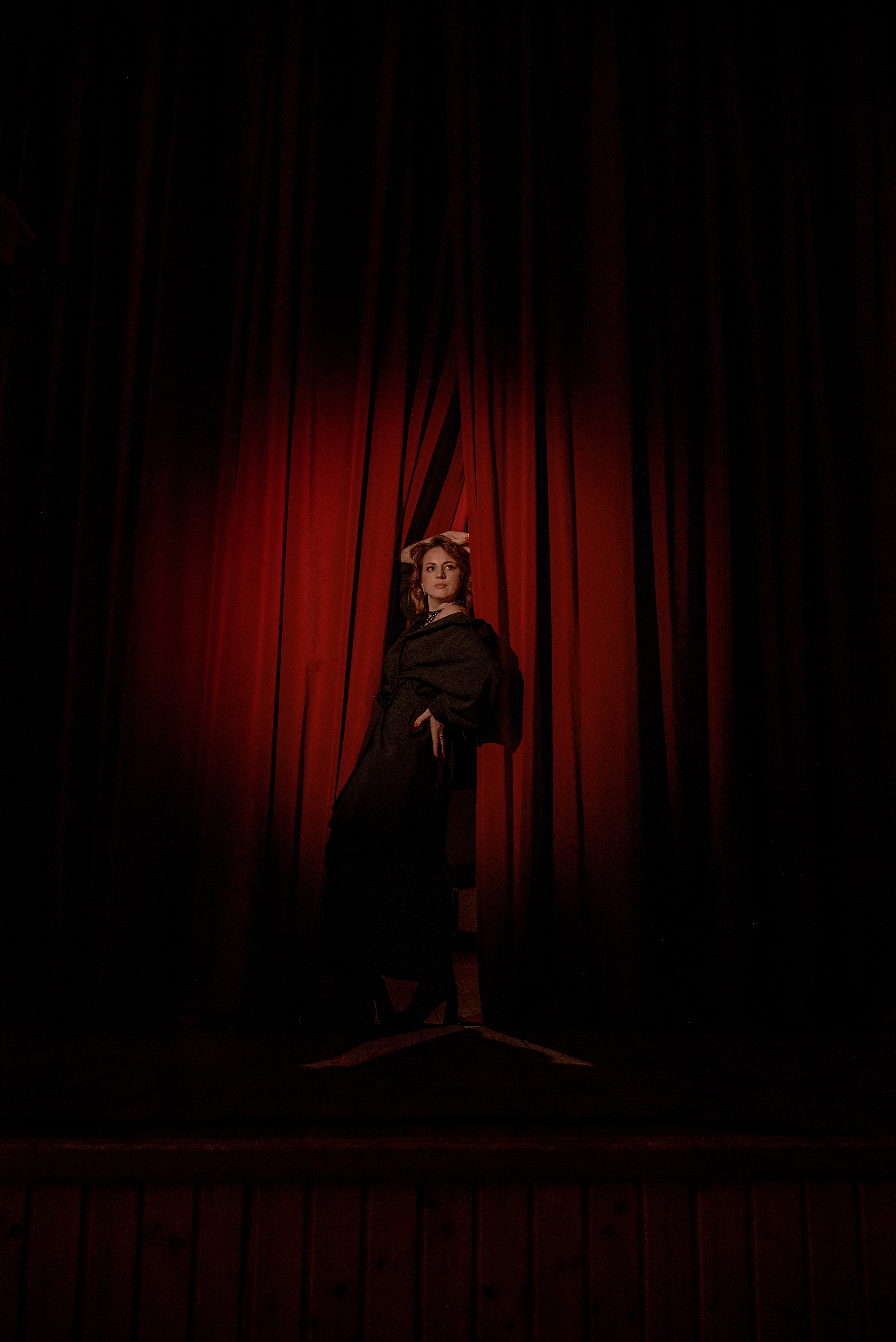 Theatre. Ваш фотограф в Латгалии — Александра Юхневича!