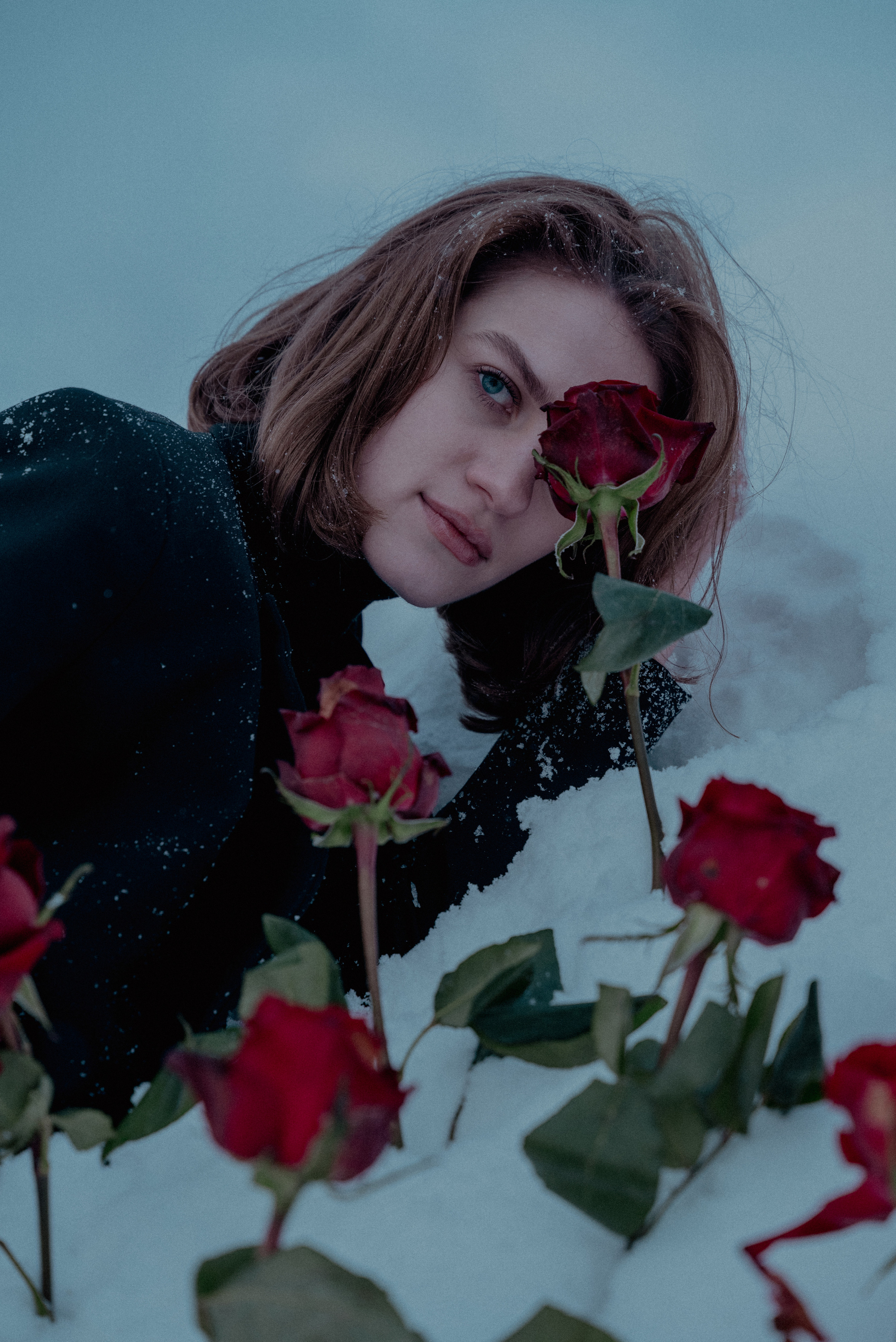 Beta. Ваш фотограф в Латгалии — Александра Юхневича!