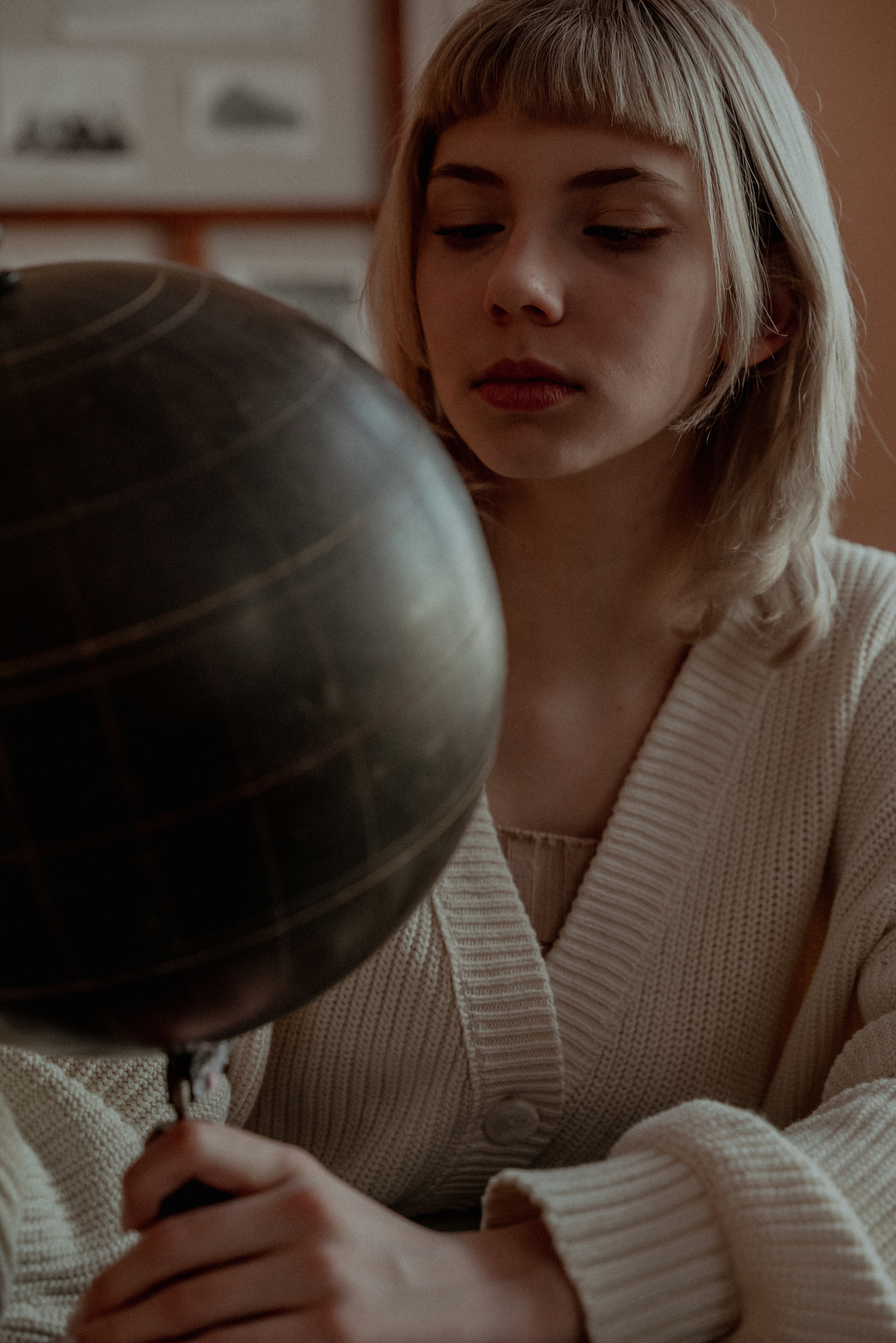 Paula. Ваш фотограф в Латгалии — Александра Юхневича!