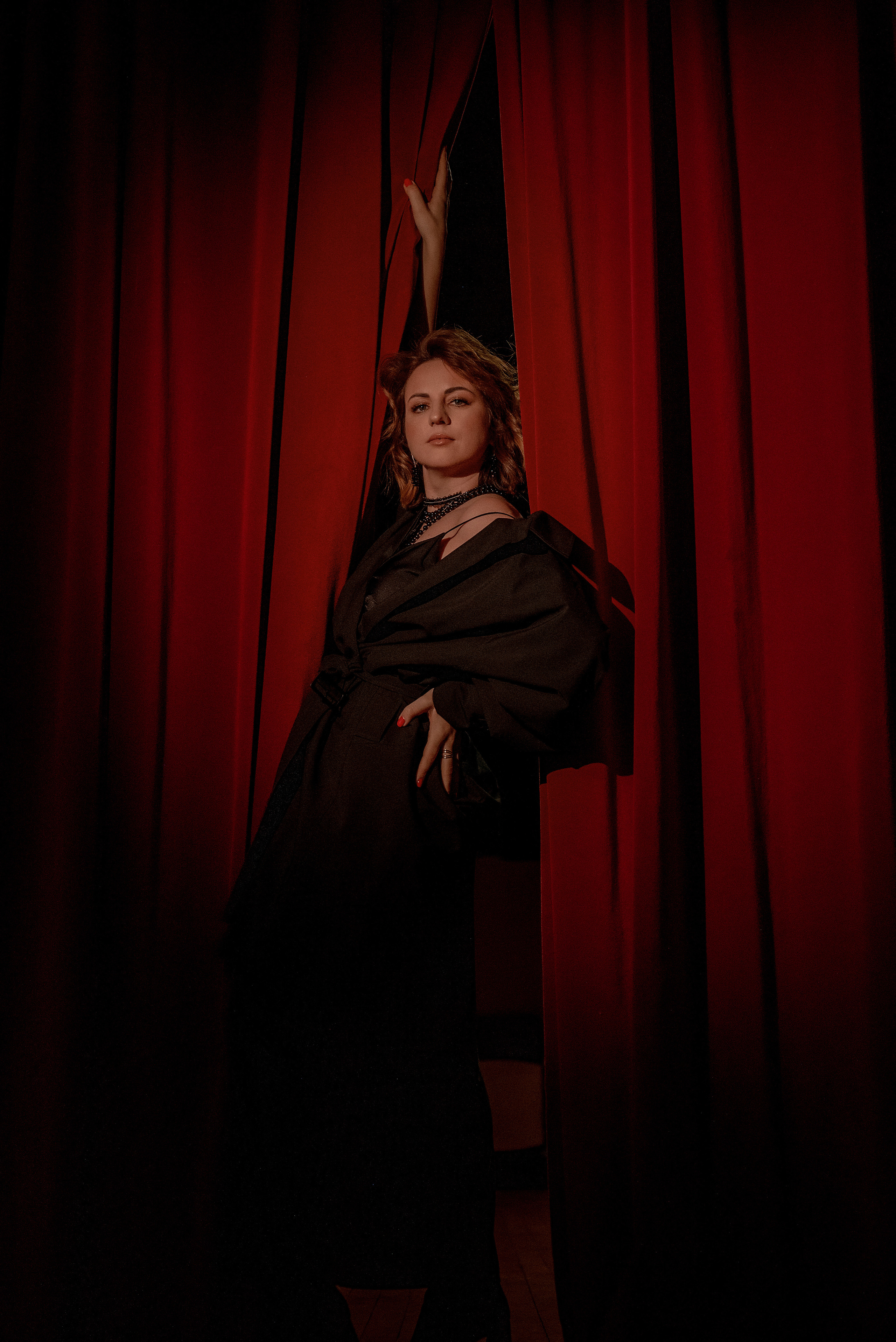 Theatre. Ваш фотограф в Латгалии — Александра Юхневича!