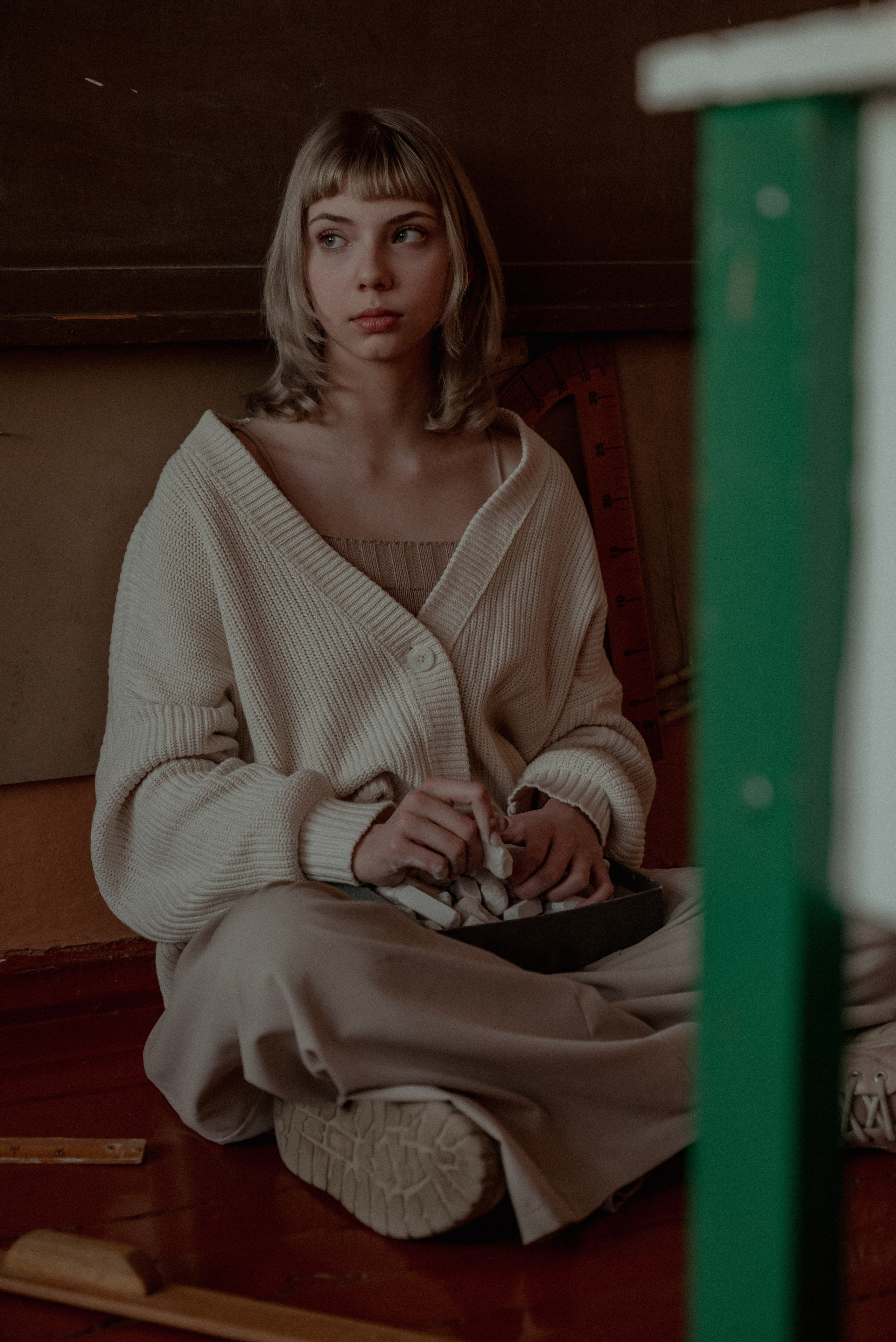 Paula. Ваш фотограф в Латгалии — Александра Юхневича!