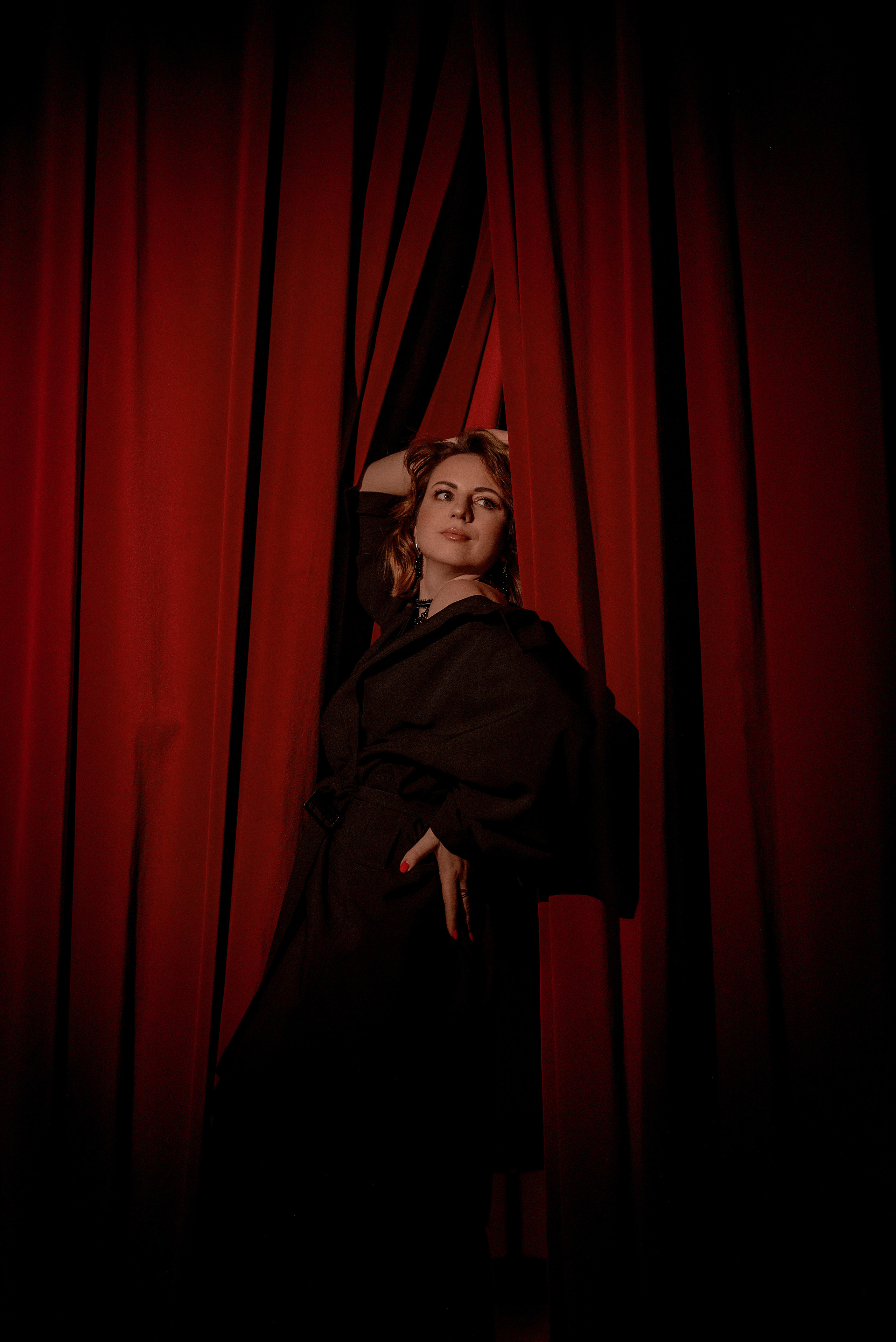 Theatre. Ваш фотограф в Латгалии — Александра Юхневича!