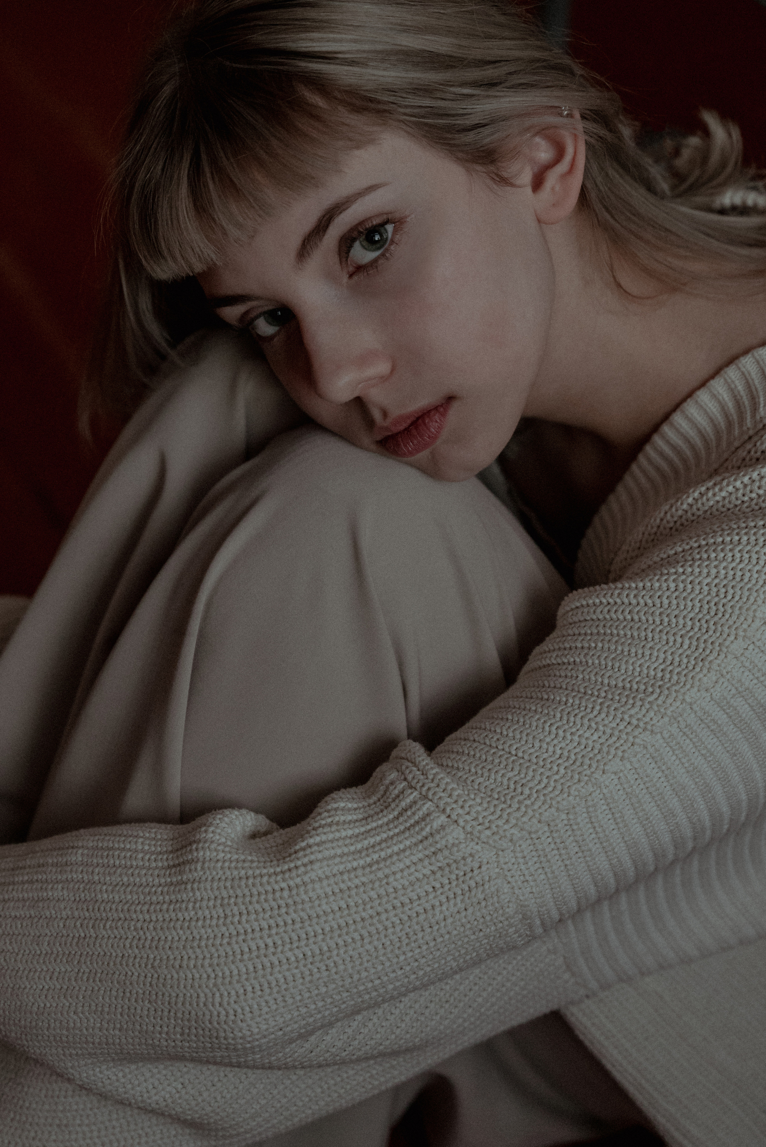 Paula. Ваш фотограф в Латгалии — Александра Юхневича!