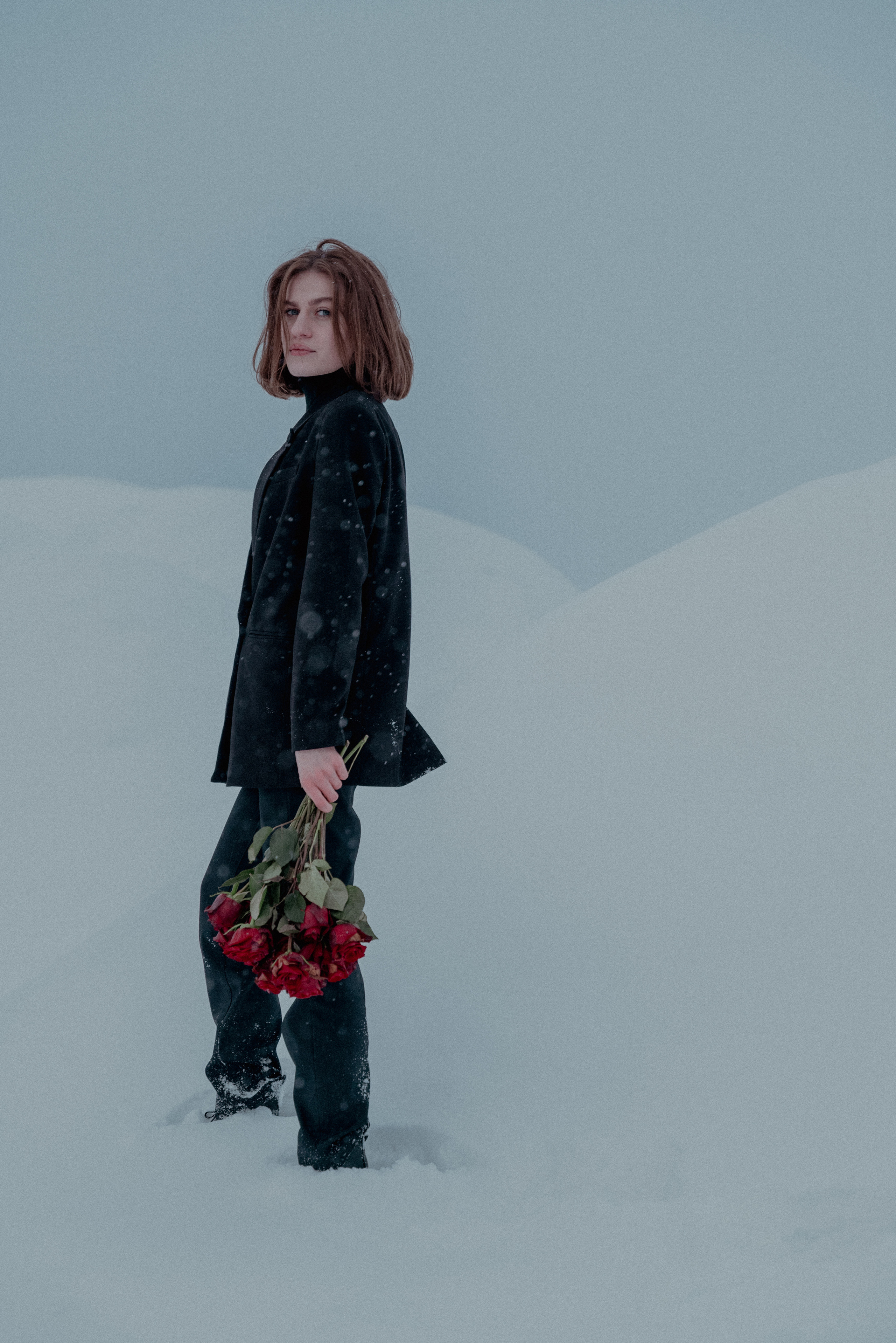 Beta. Ваш фотограф в Латгалии — Александра Юхневича!