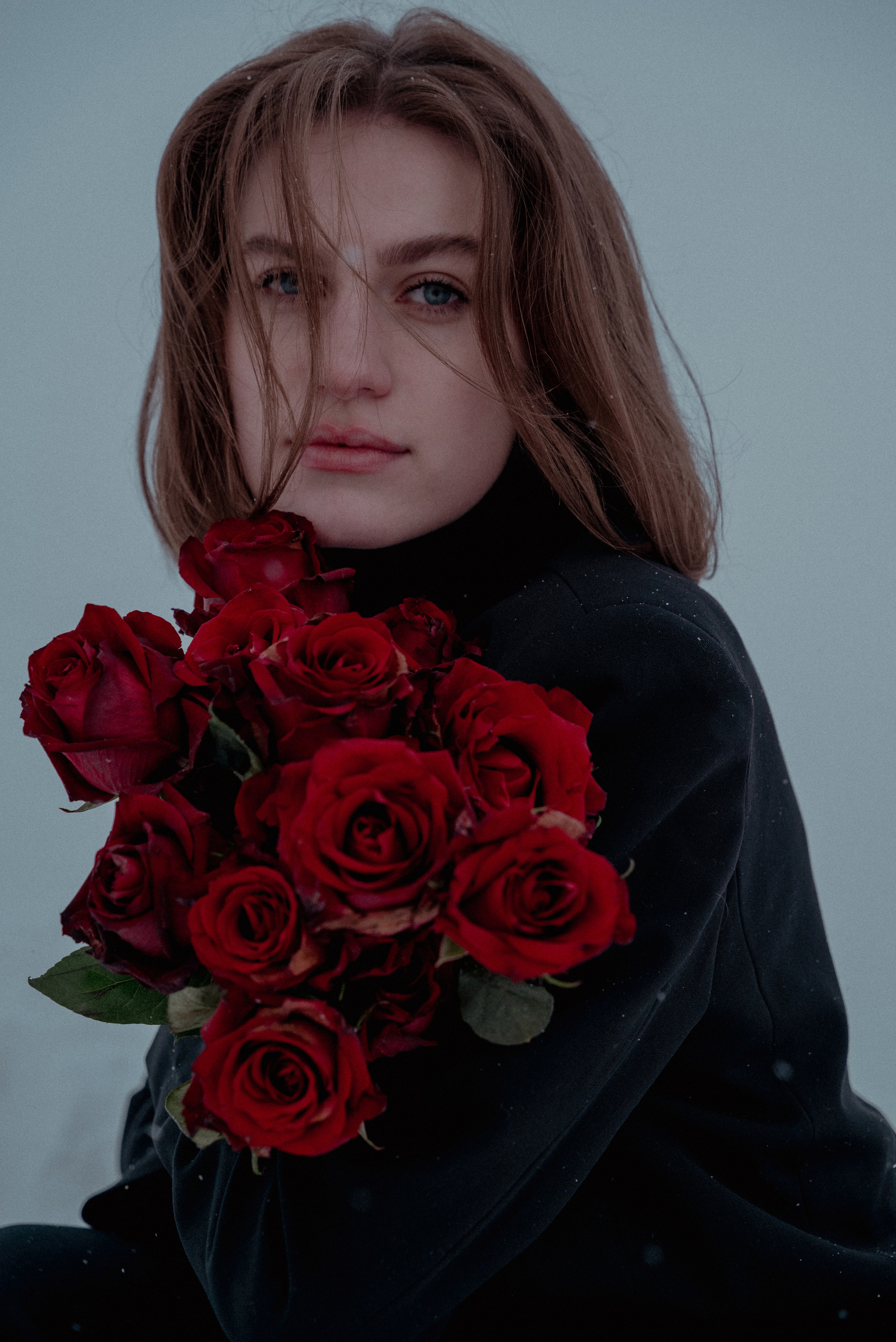 Beta. Ваш фотограф в Латгалии — Александра Юхневича!