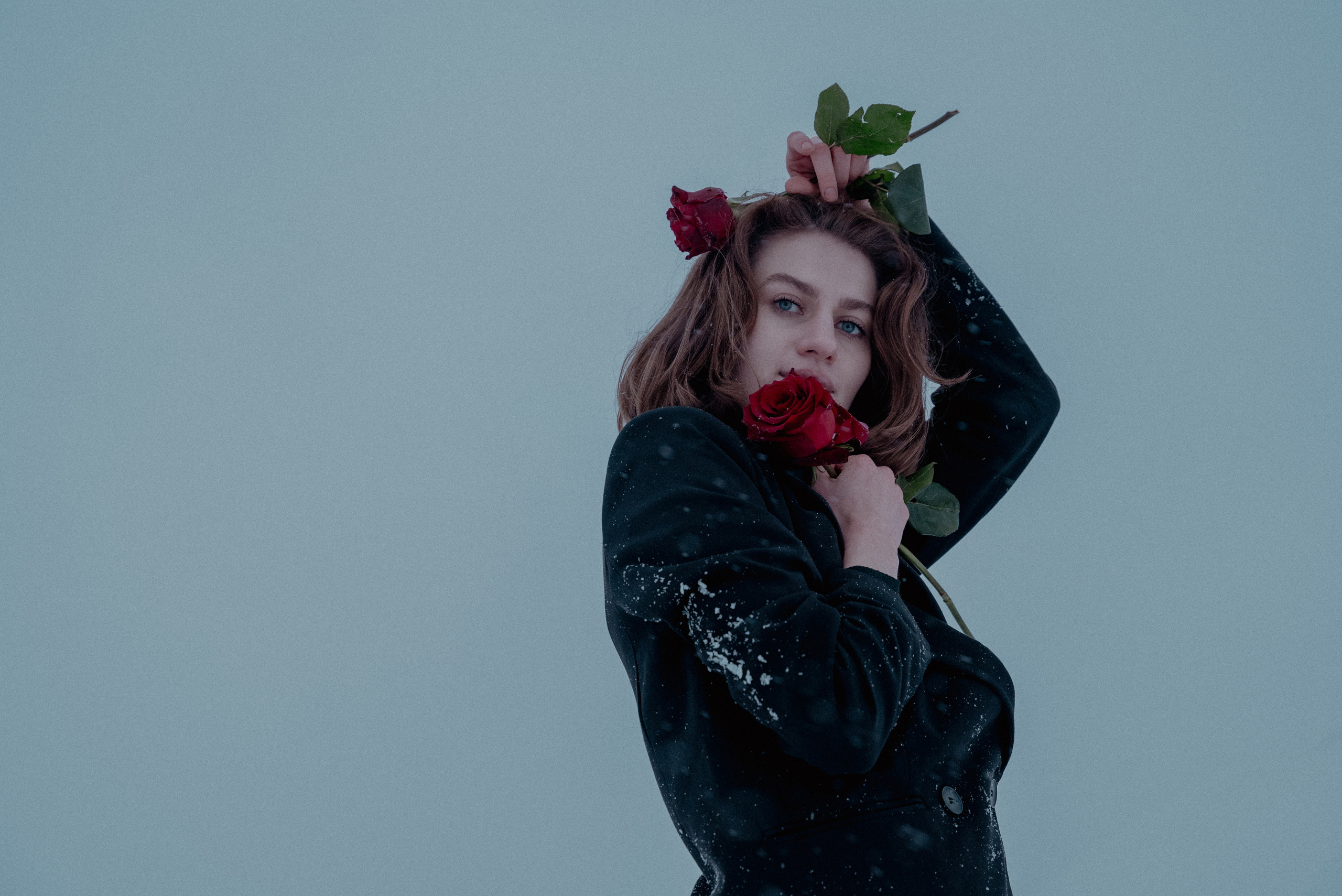 Beta. Ваш фотограф в Латгалии — Александра Юхневича!