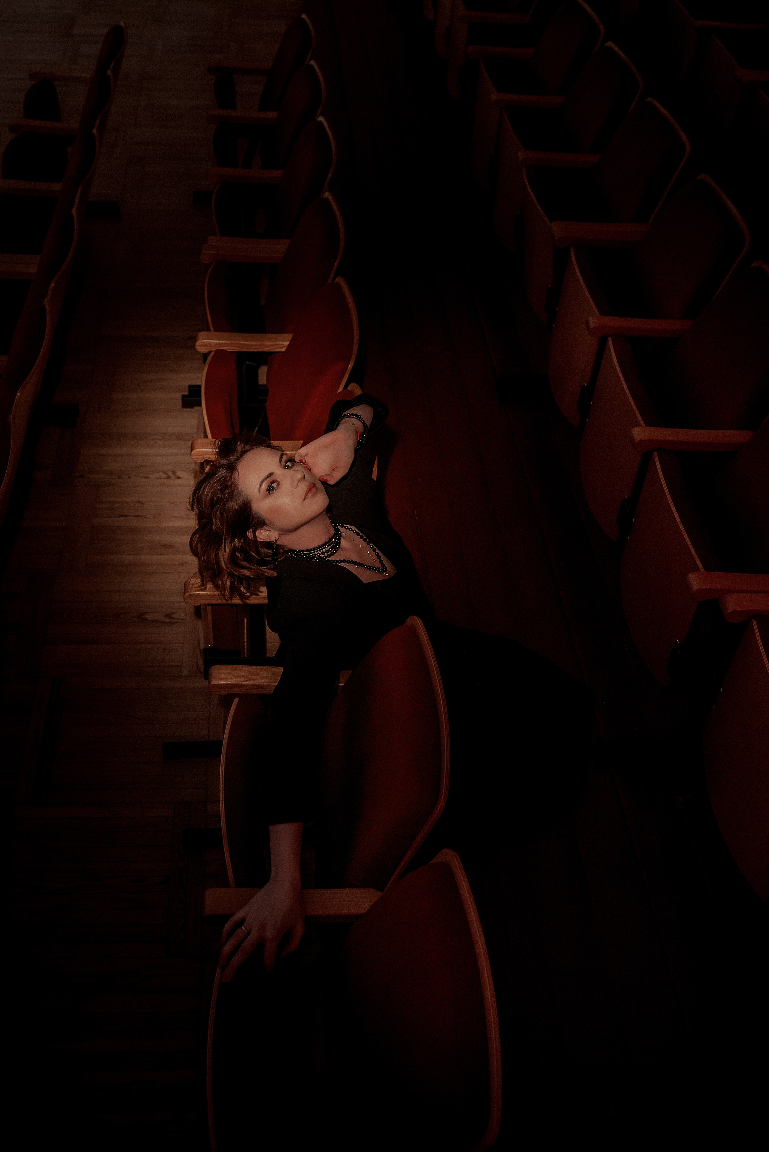 Theatre. Ваш фотограф в Латгалии — Александра Юхневича!