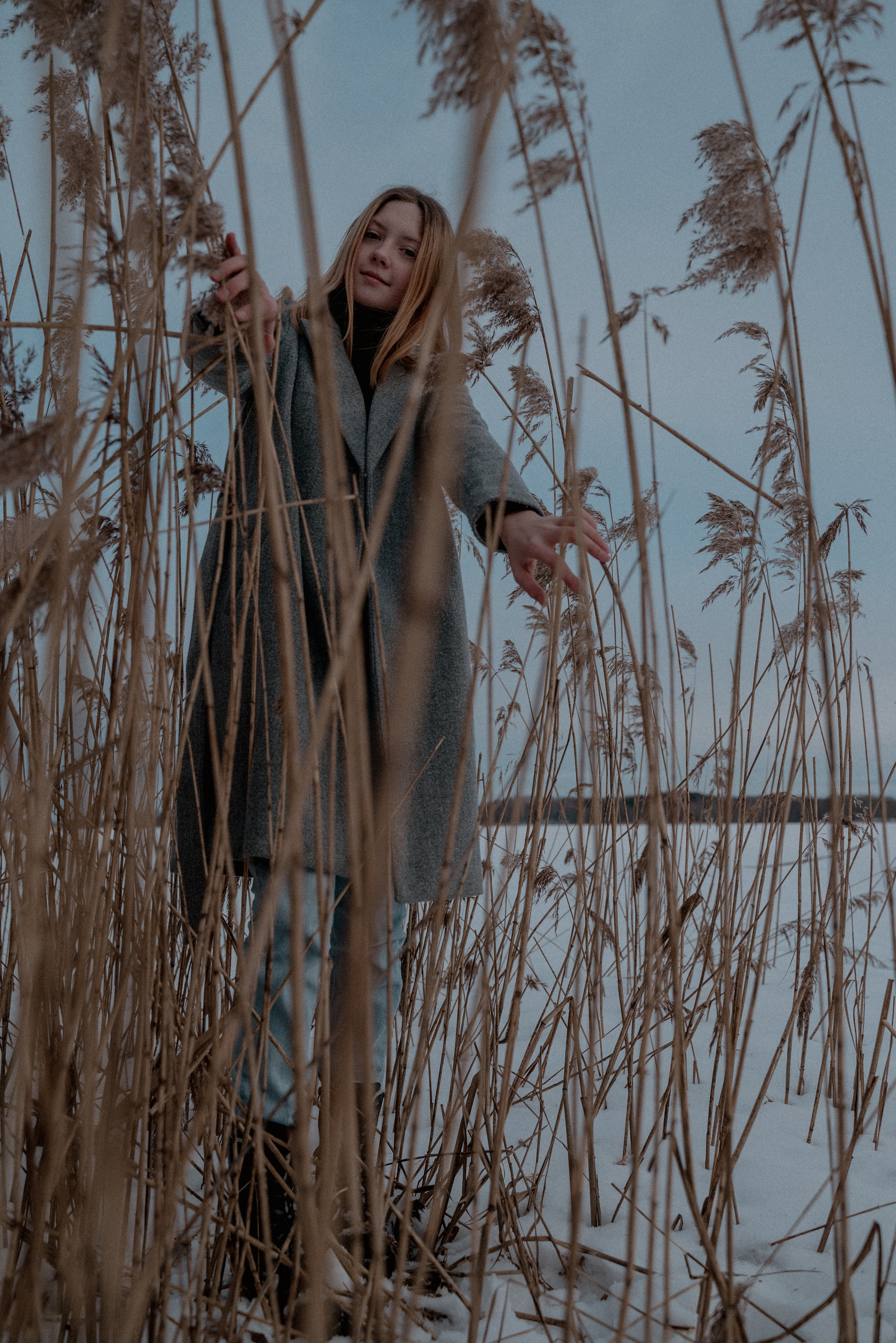 Solvita. Ваш фотограф в Латгалии — Александра Юхневича!