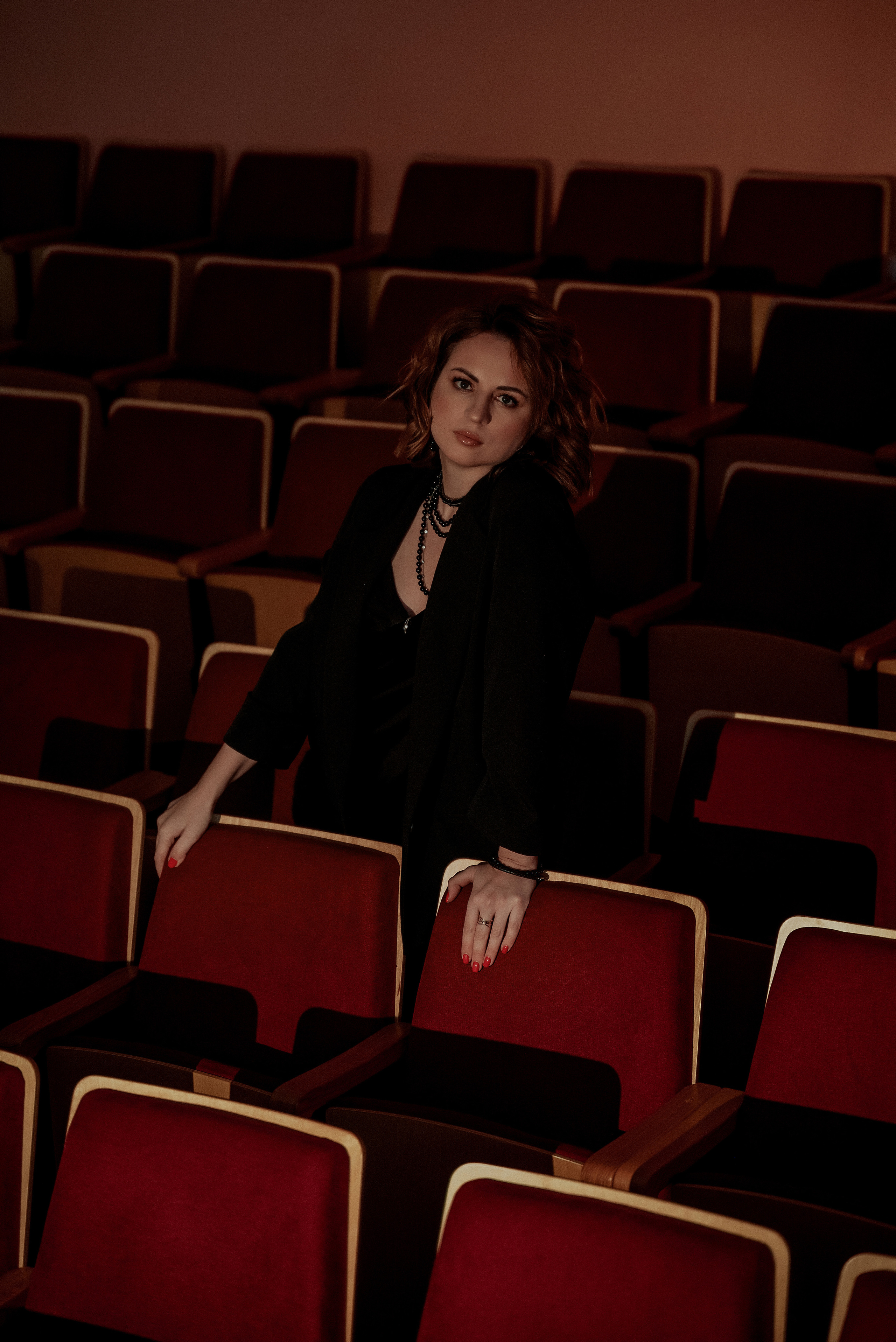 Theatre. Ваш фотограф в Латгалии — Александра Юхневича!