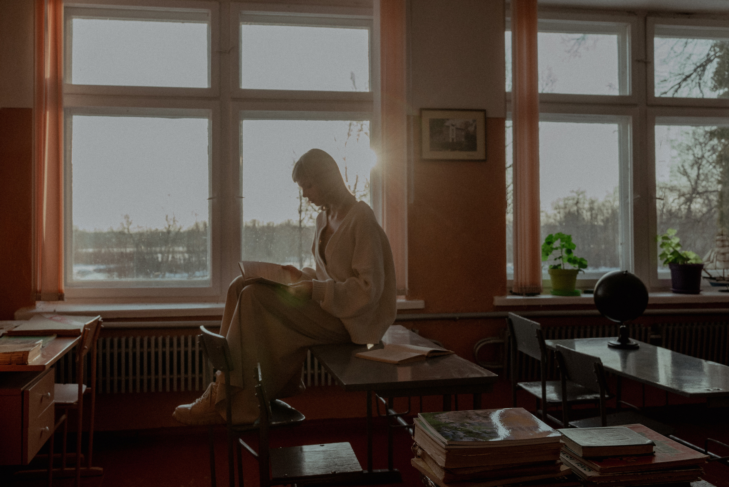 Paula. Ваш фотограф в Латгалии — Александра Юхневича!