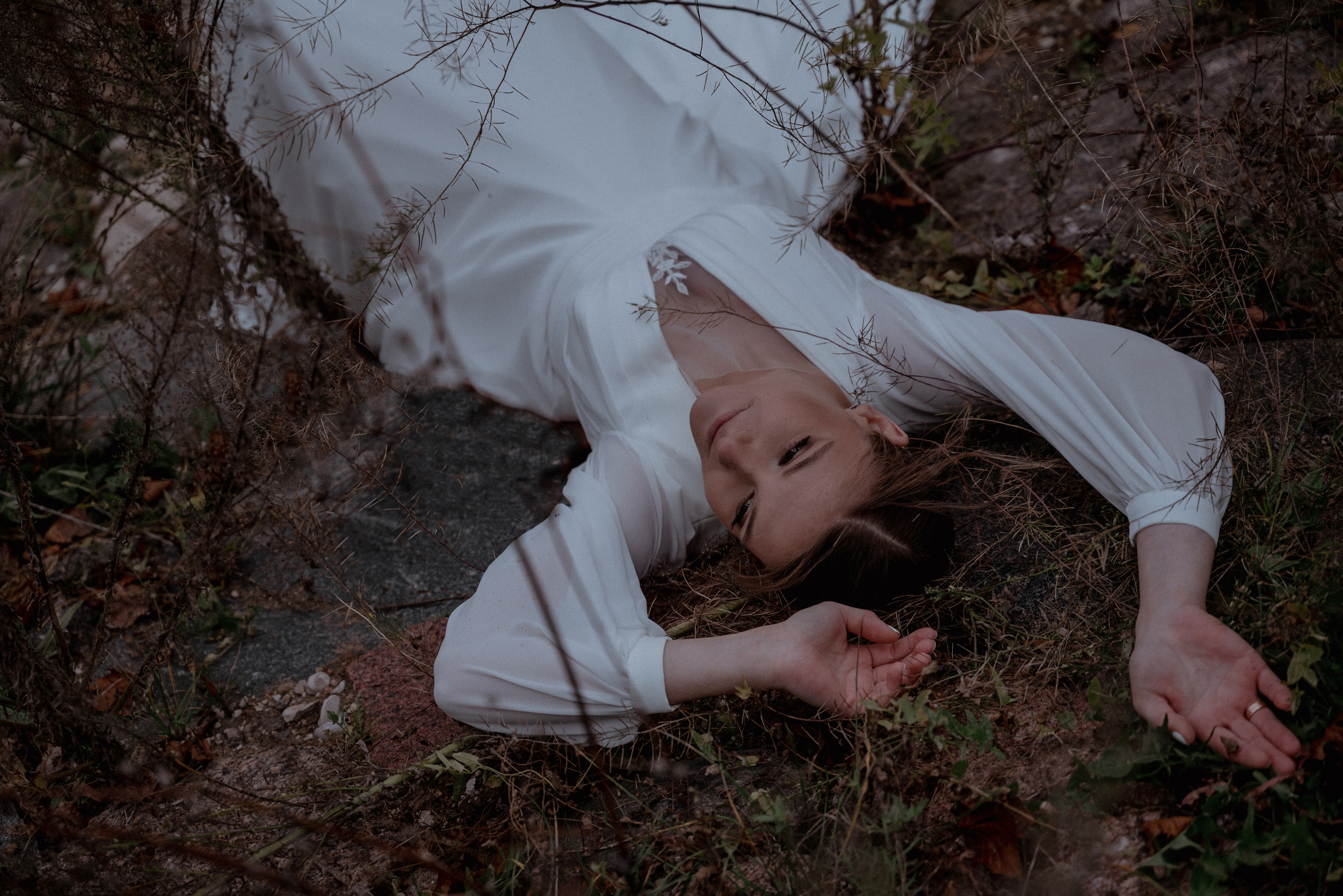 Laura un Imants. Ваш фотограф в Латгалии — Александра Юхневича!