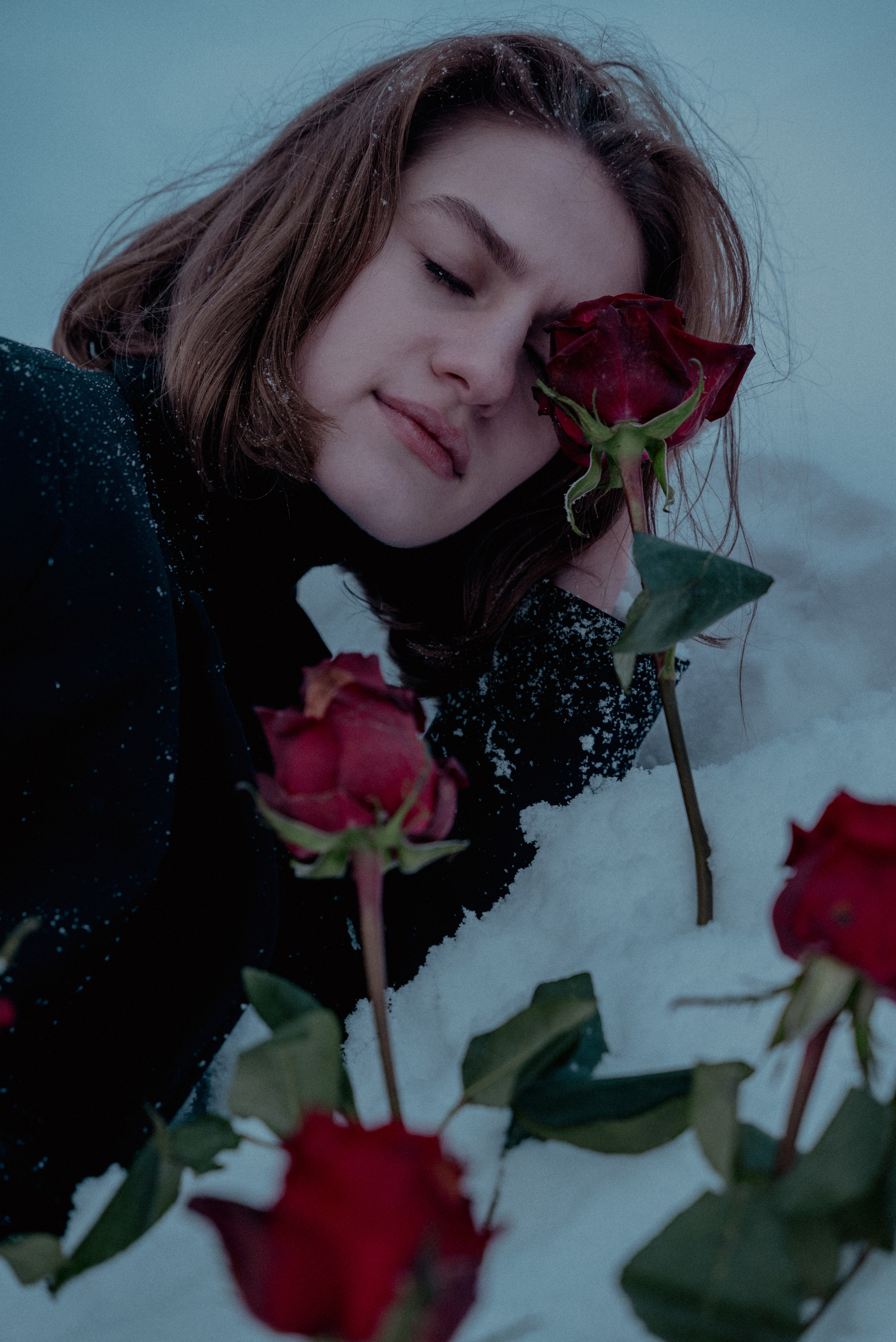 Beta. Ваш фотограф в Латгалии — Александра Юхневича!