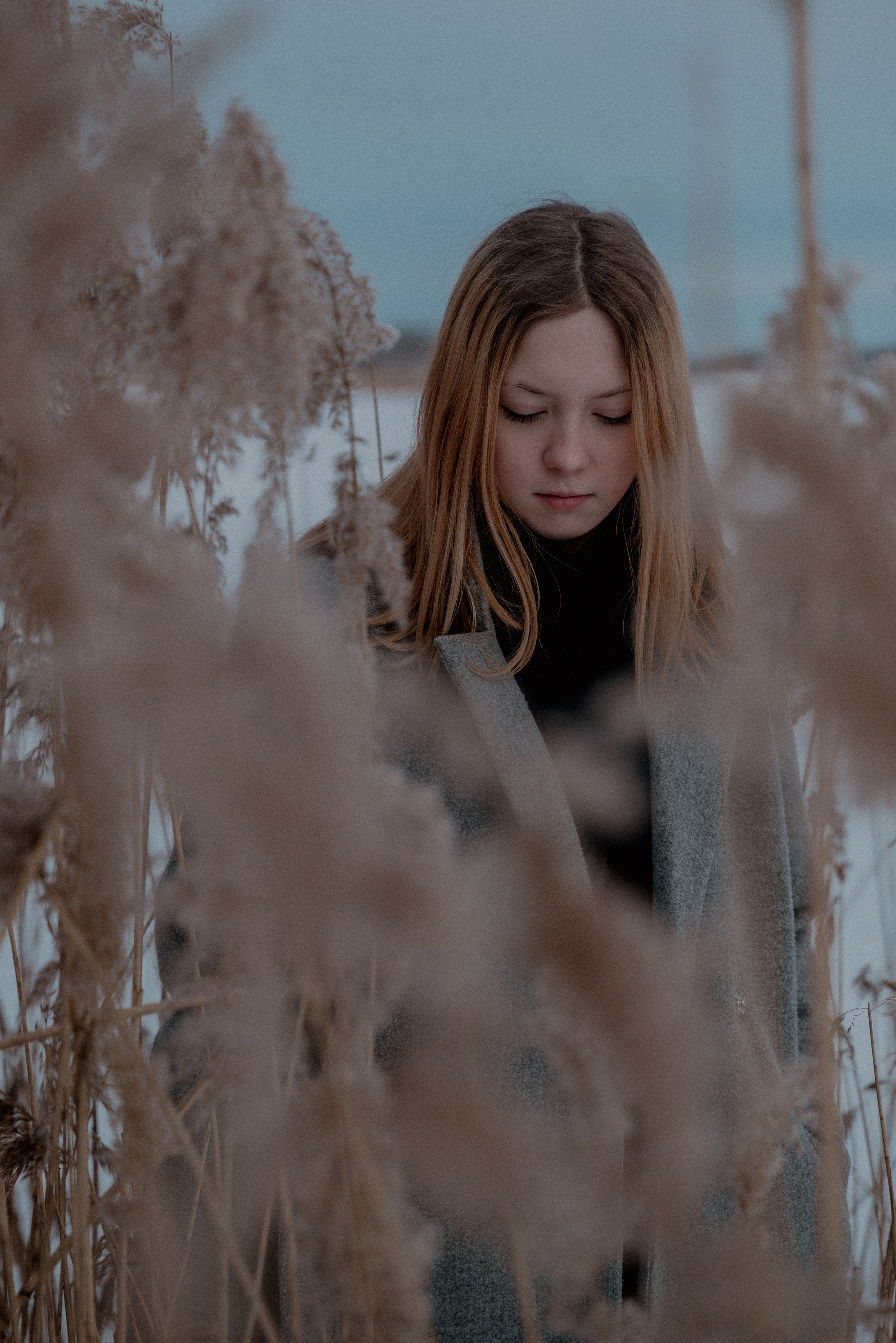 Solvita. Ваш фотограф в Латгалии — Александра Юхневича!