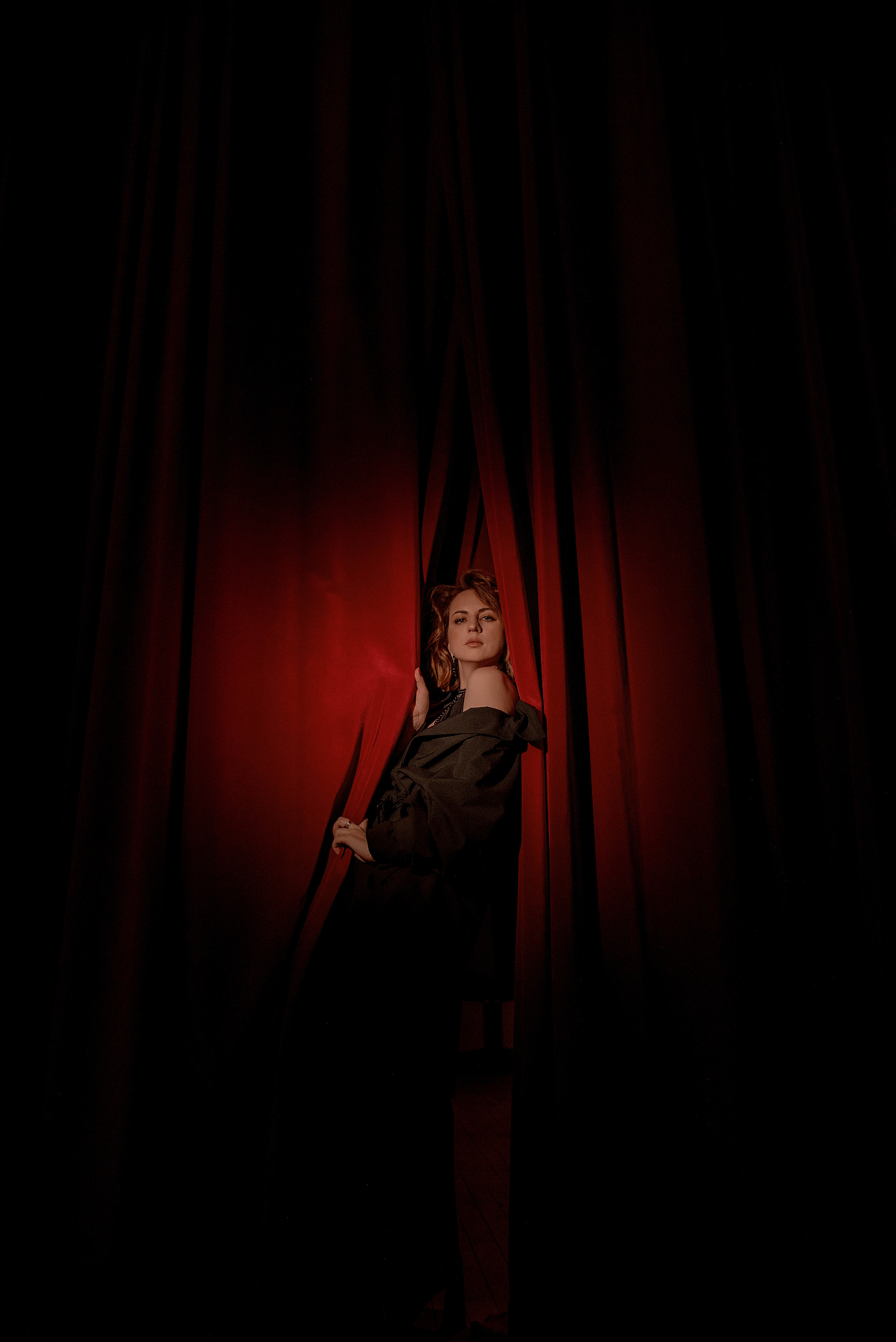 Theatre. Ваш фотограф в Латгалии — Александра Юхневича!