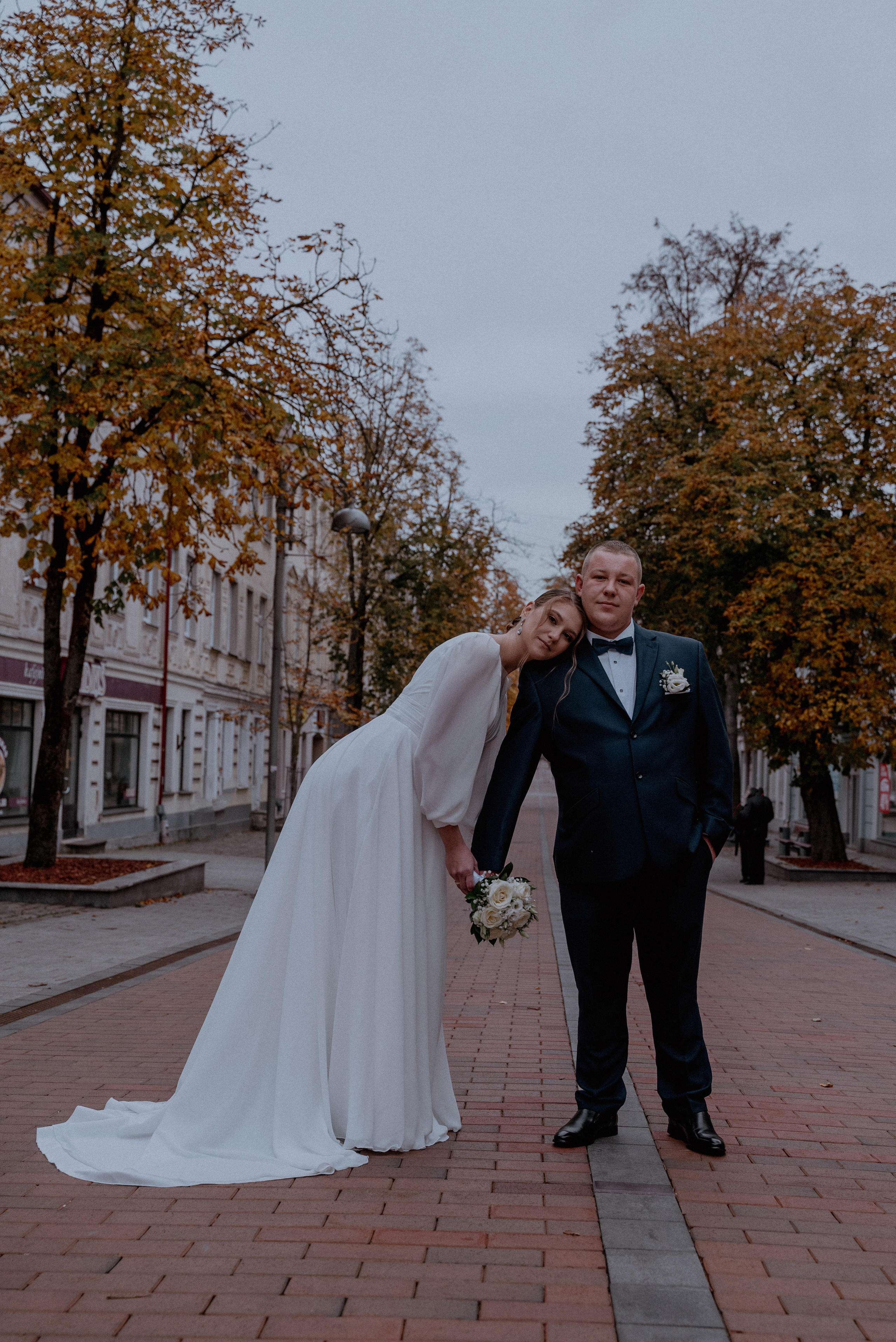 Laura un Imants. Ваш фотограф в Латгалии — Александра Юхневича!