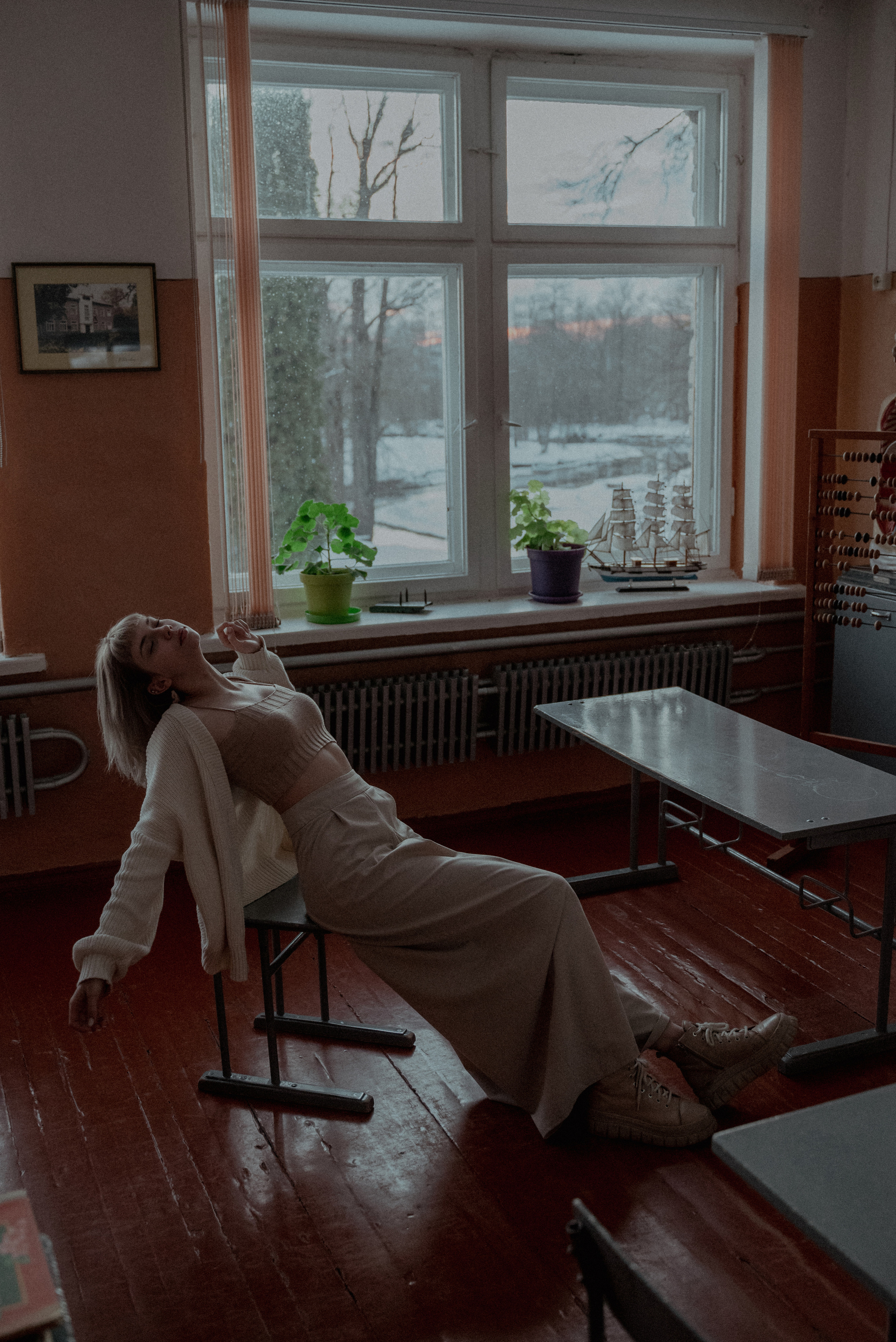 Paula. Ваш фотограф в Латгалии — Александра Юхневича!