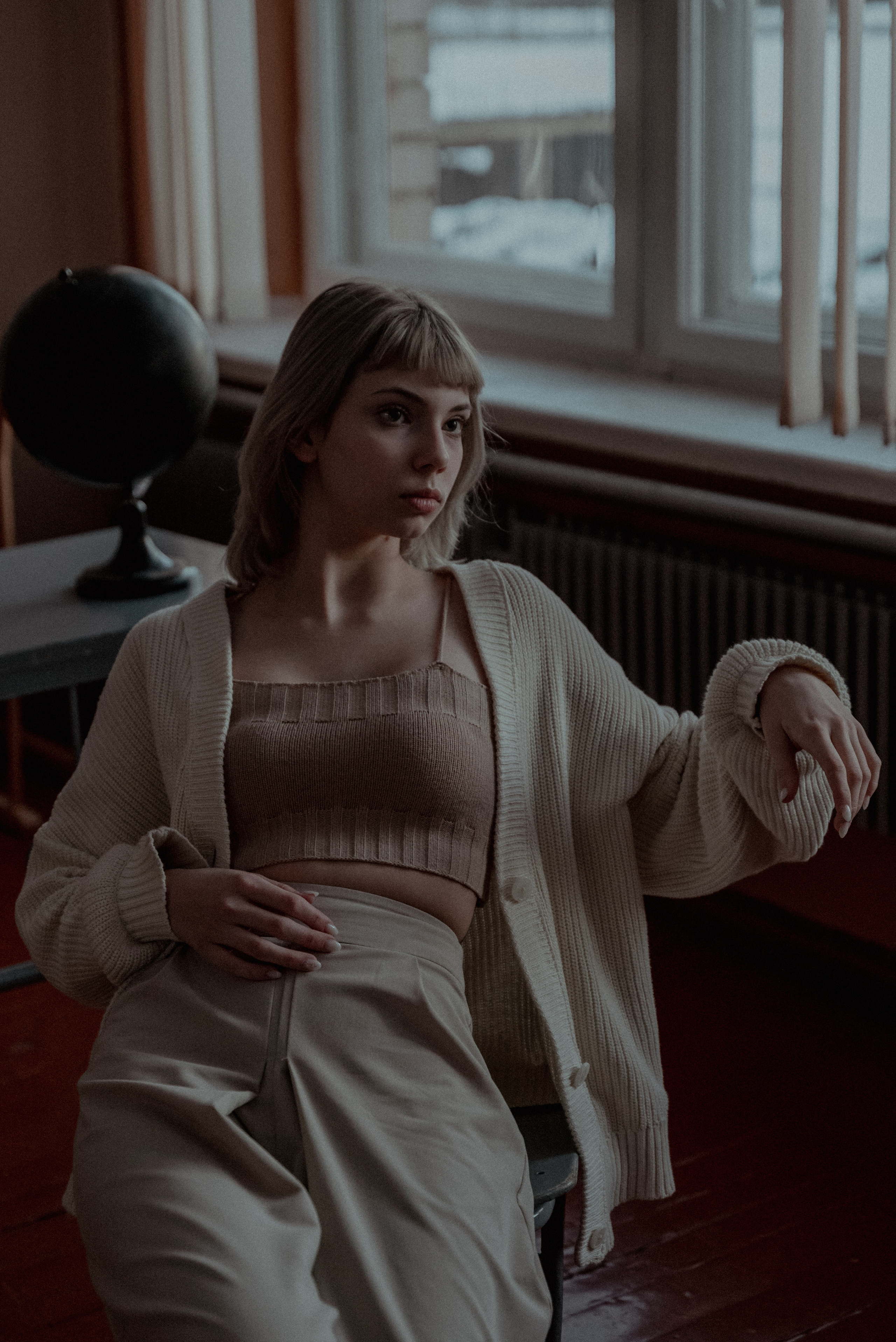 Paula. Ваш фотограф в Латгалии — Александра Юхневича!