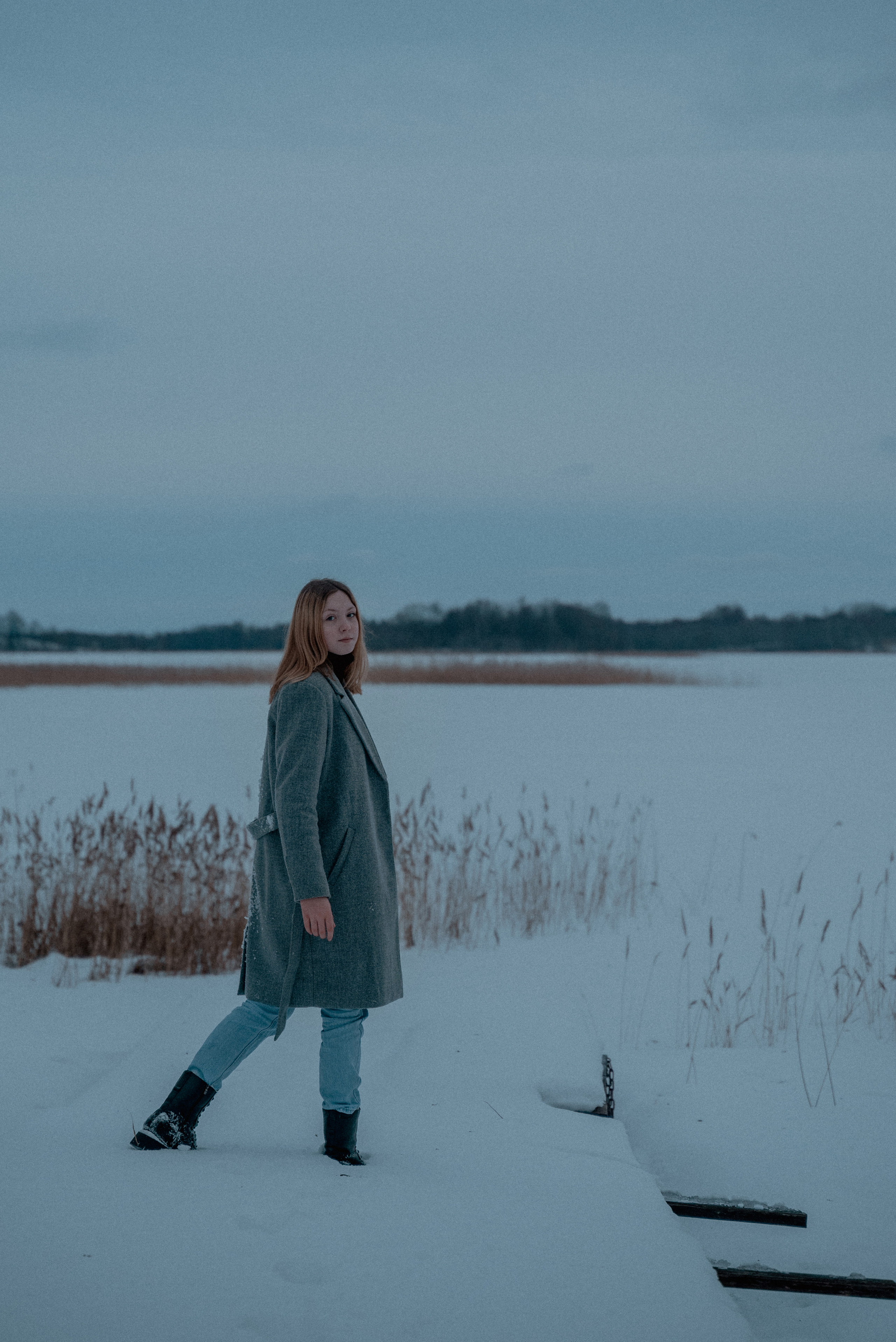 Solvita. Ваш фотограф в Латгалии — Александра Юхневича!