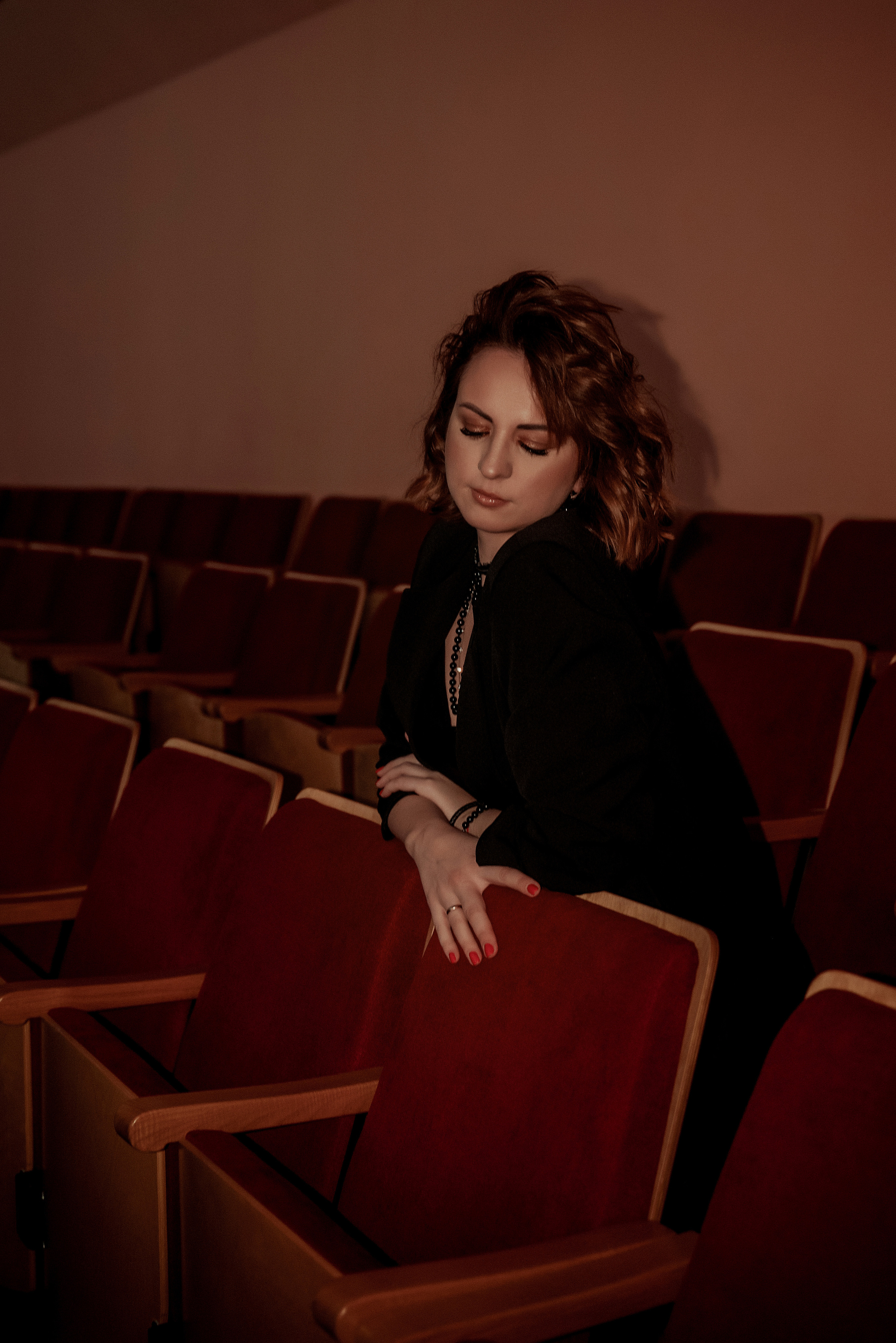 Theatre. Ваш фотограф в Латгалии — Александра Юхневича!