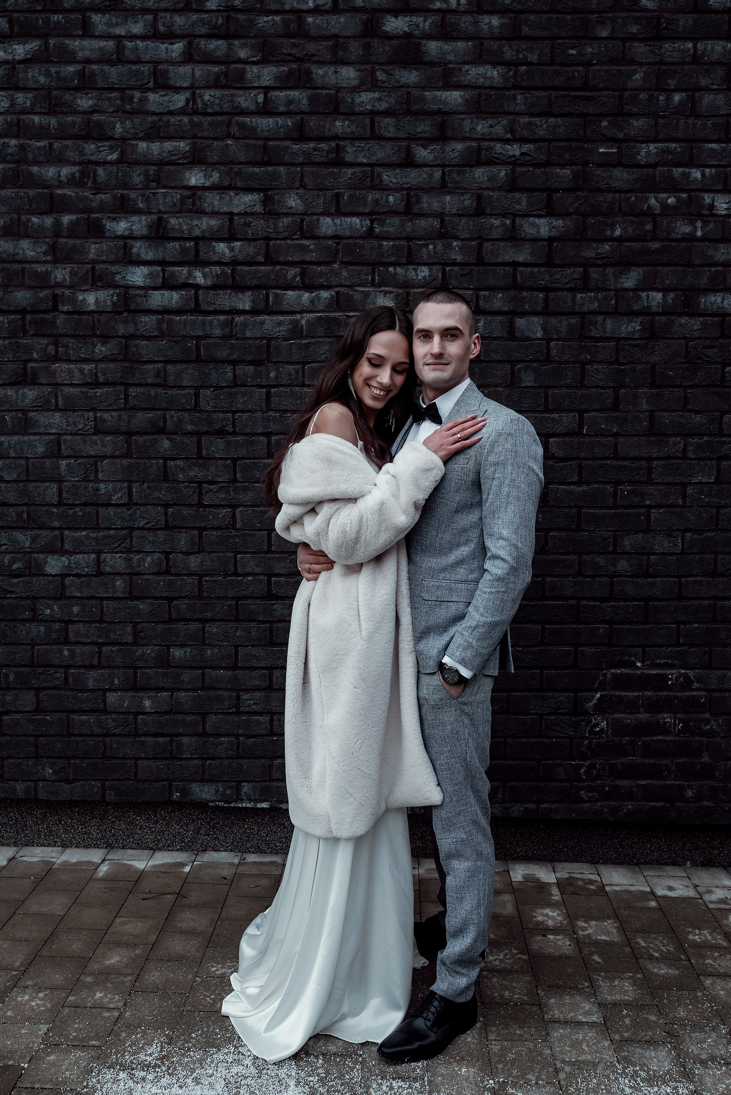 Лаура и Имант 2023. Ваш фотограф в Латгалии — Александра Юхневича!